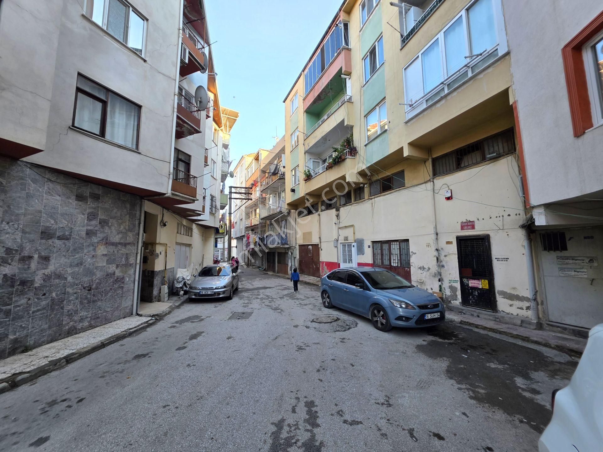 C21 Cius; Merkezi Lokasyon Arakat Kiralık Daire - Görsel 31