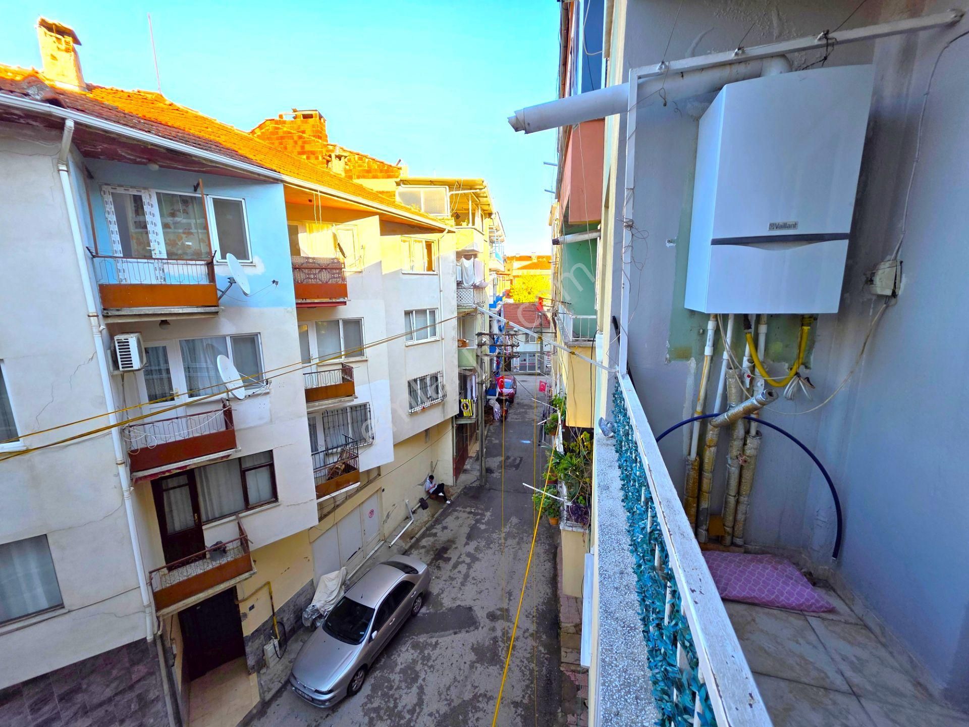 C21 Cius; Merkezi Lokasyon Arakat Kiralık Daire - Görsel 17