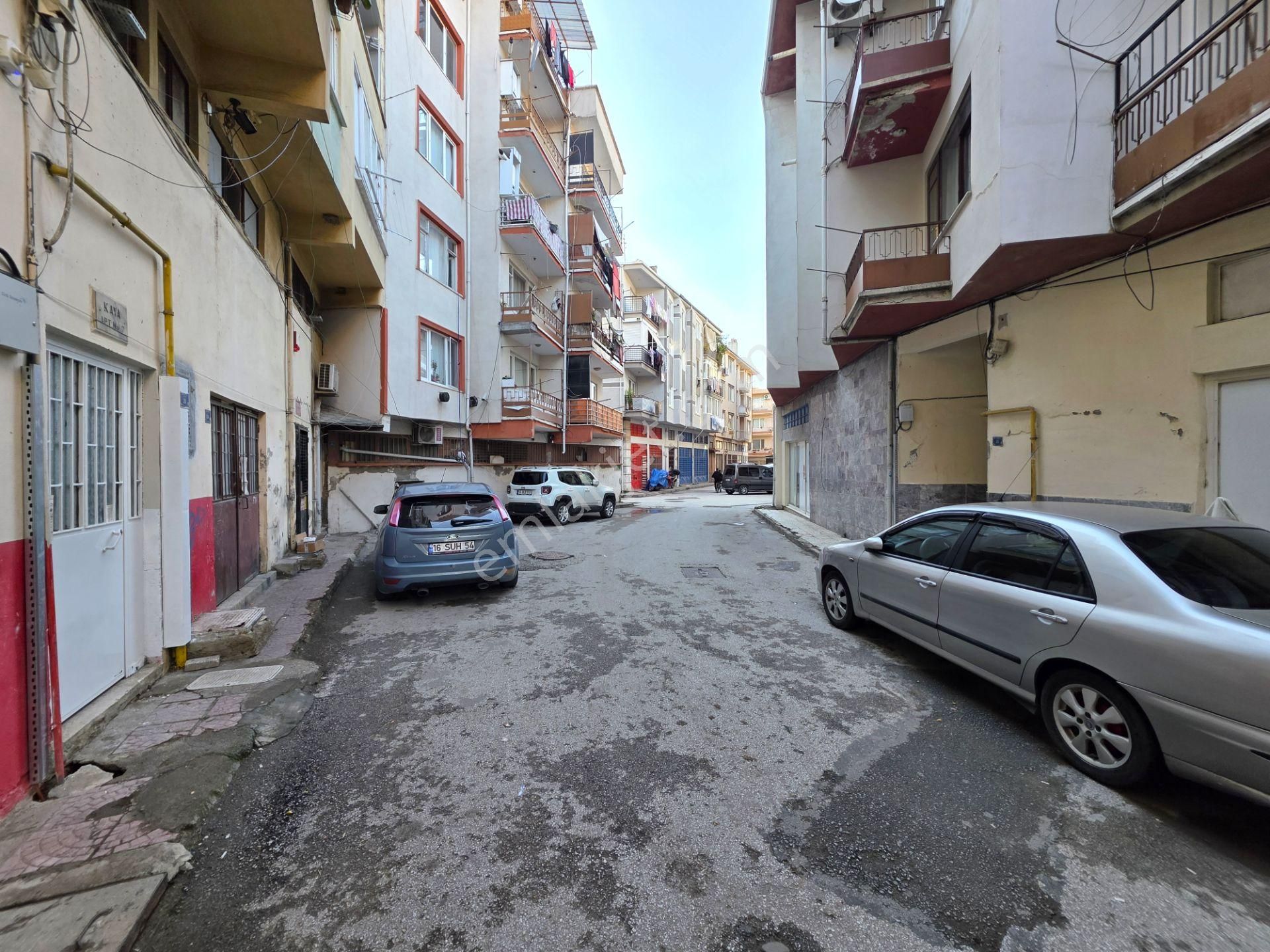C21 Cius; Merkezi Lokasyon Arakat Kiralık Daire - Görsel 30