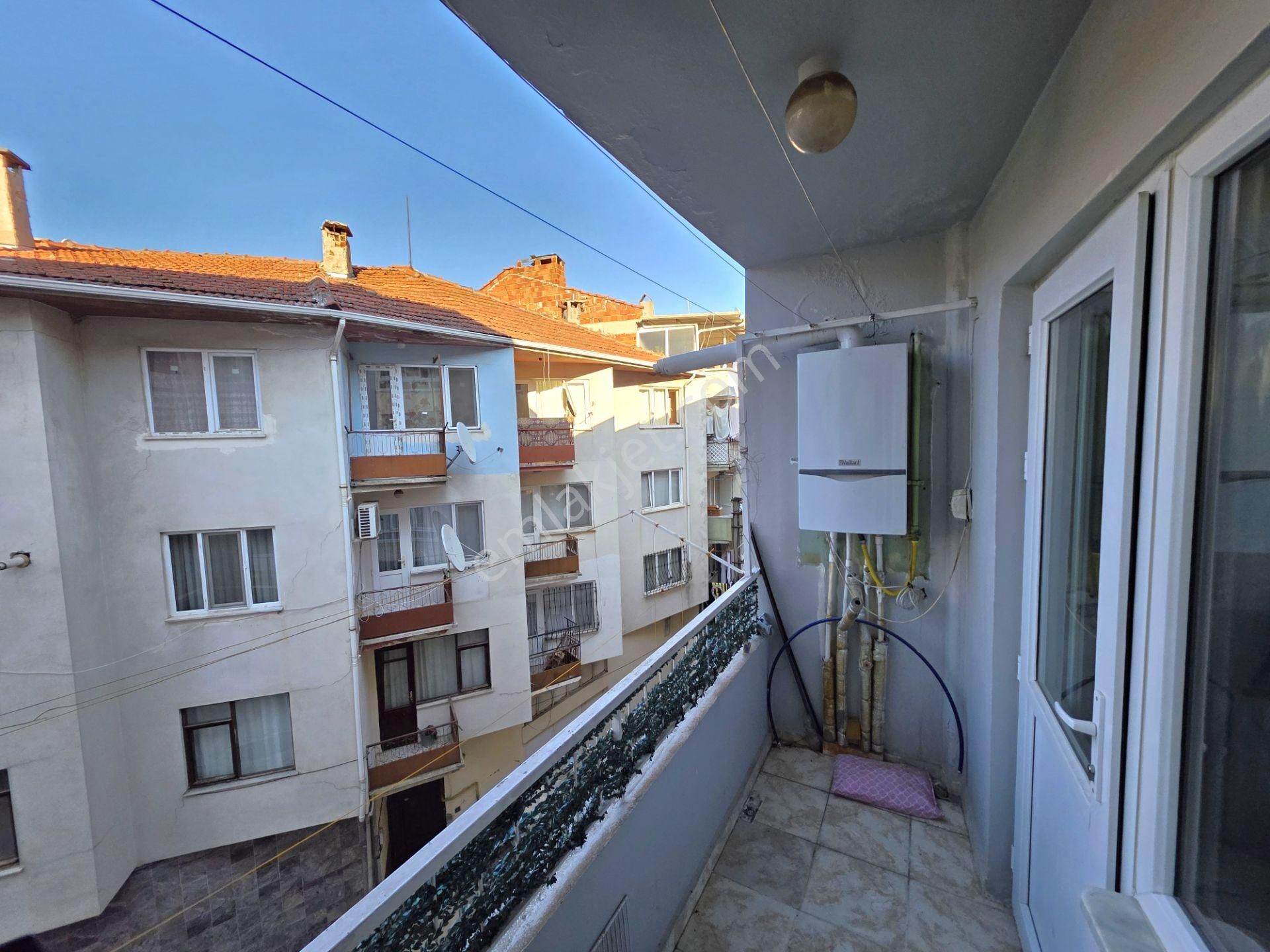 C21 Cius; Merkezi Lokasyon Arakat Kiralık Daire - Görsel 16