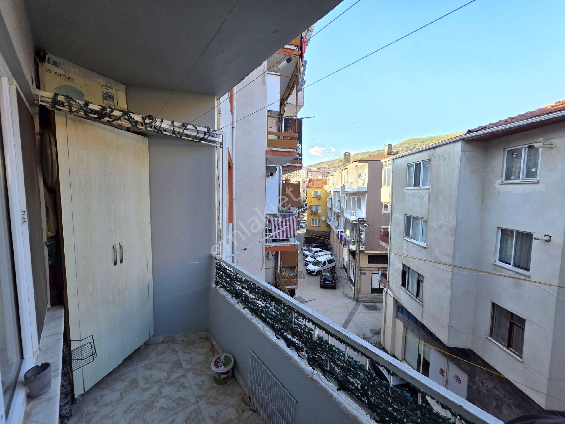 C21 Cius; Merkezi Lokasyon Arakat Kiralık Daire - Görsel 15