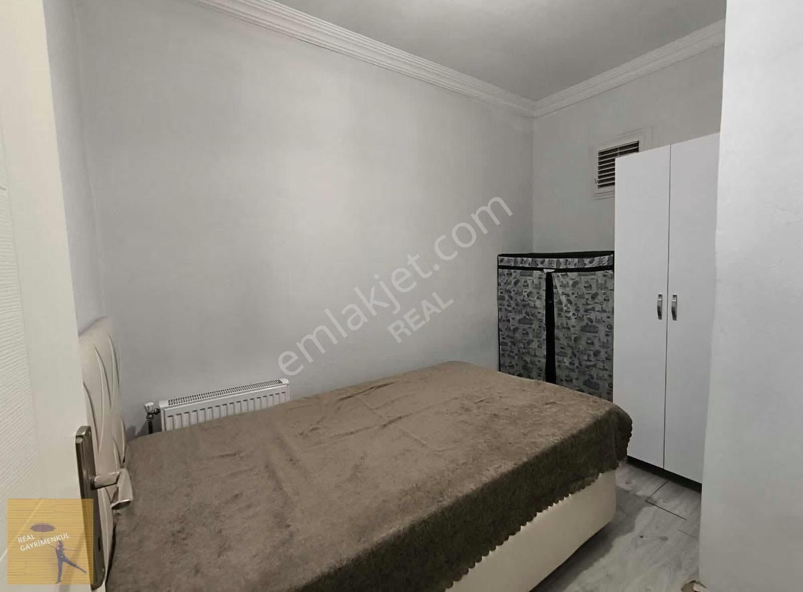 Güneykentte Kiralık 1+1 Eşyalı Daire - Görsel 2