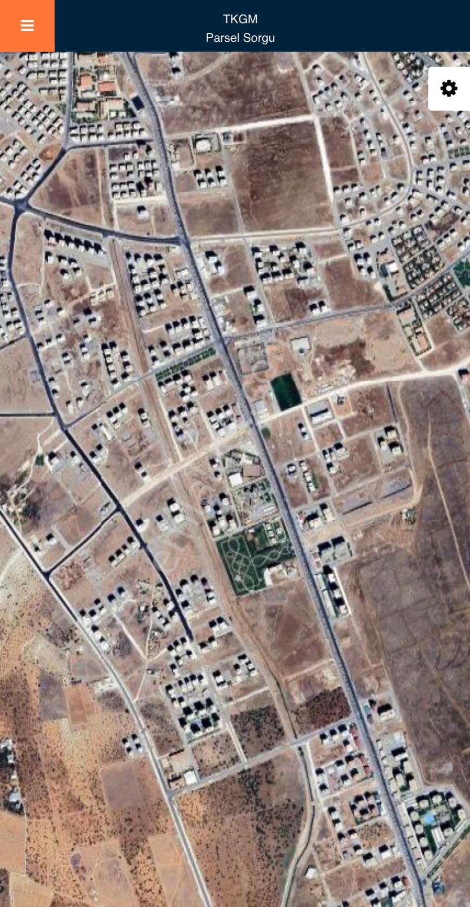 Jettir’den Karaköprü Mehmetçık’de Kat Karşılığı Parseler