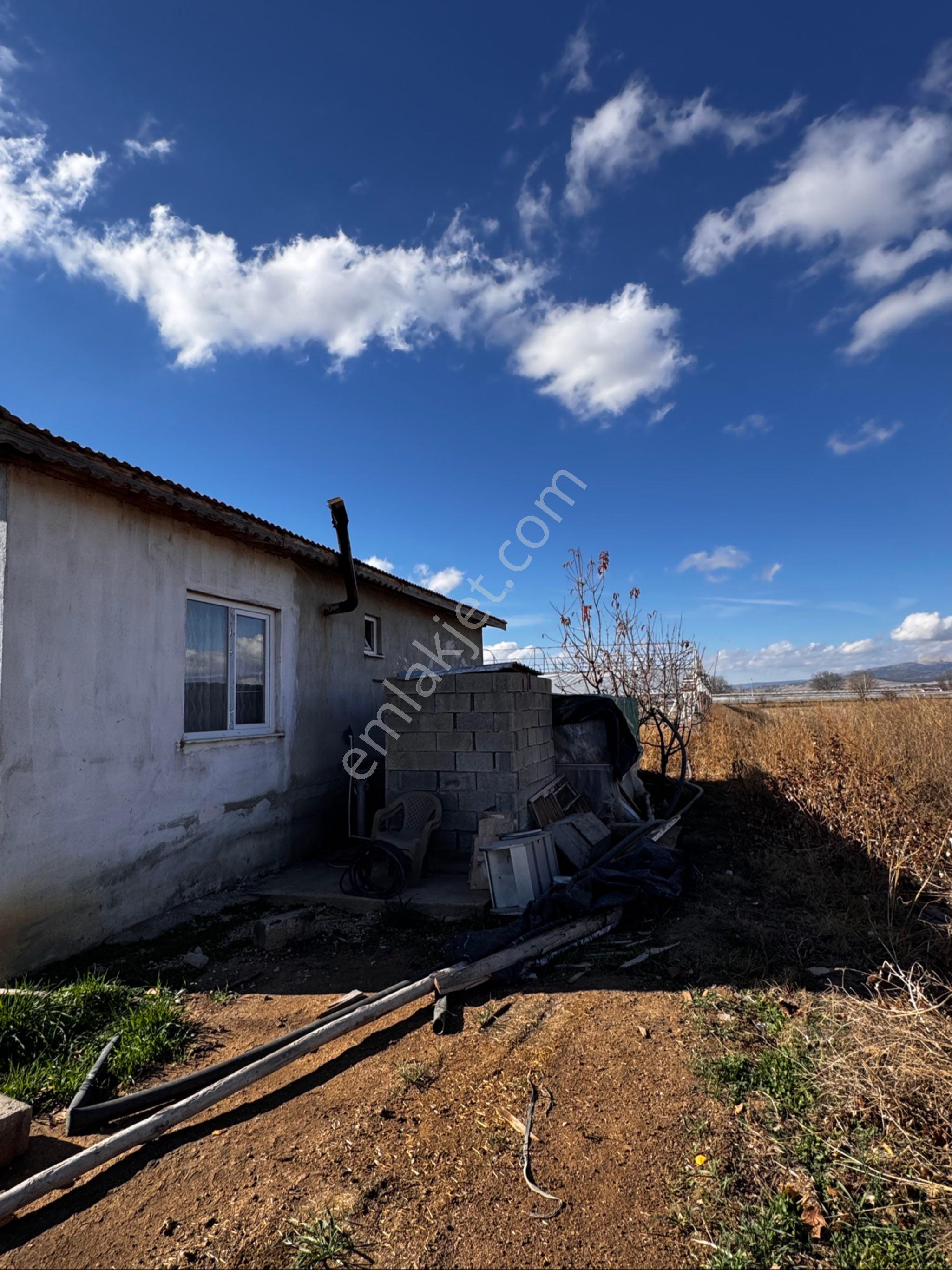 Avcular Emlak Dan Satılık Sera 3246 M2 Isparta Atabey Harmanören De - Görsel 18