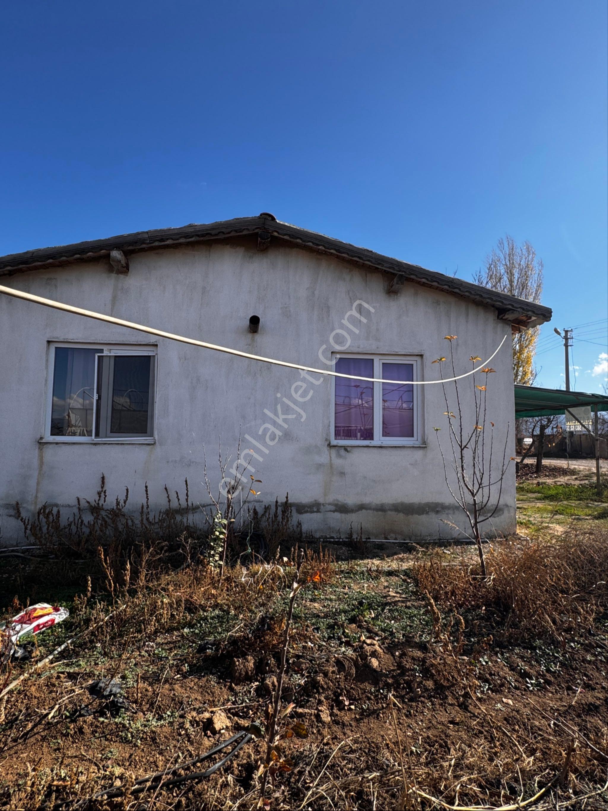 Avcular Emlak Dan Satılık Sera 3246 M2 Isparta Atabey Harmanören De - Görsel 15