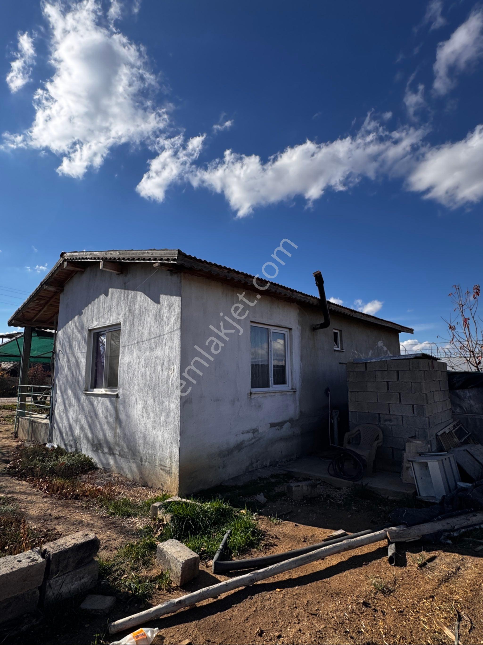 Avcular Emlak Dan Satılık Sera 3246 M2 Isparta Atabey Harmanören De - Görsel 16