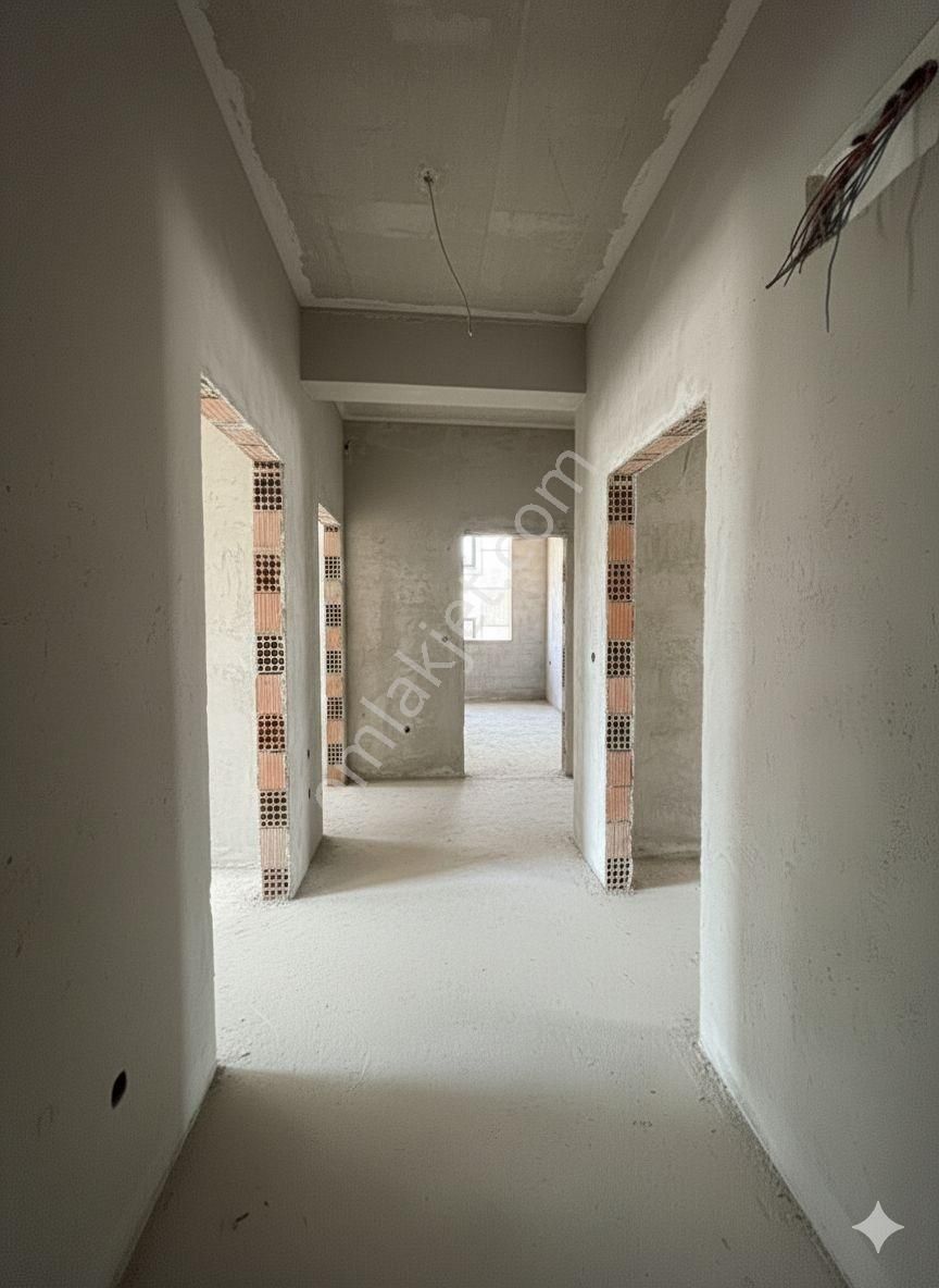 Yalova Çiftlikköyde Ebeveyn Banyolu,115 M² Satılık 3+1 Daire - Görsel 5