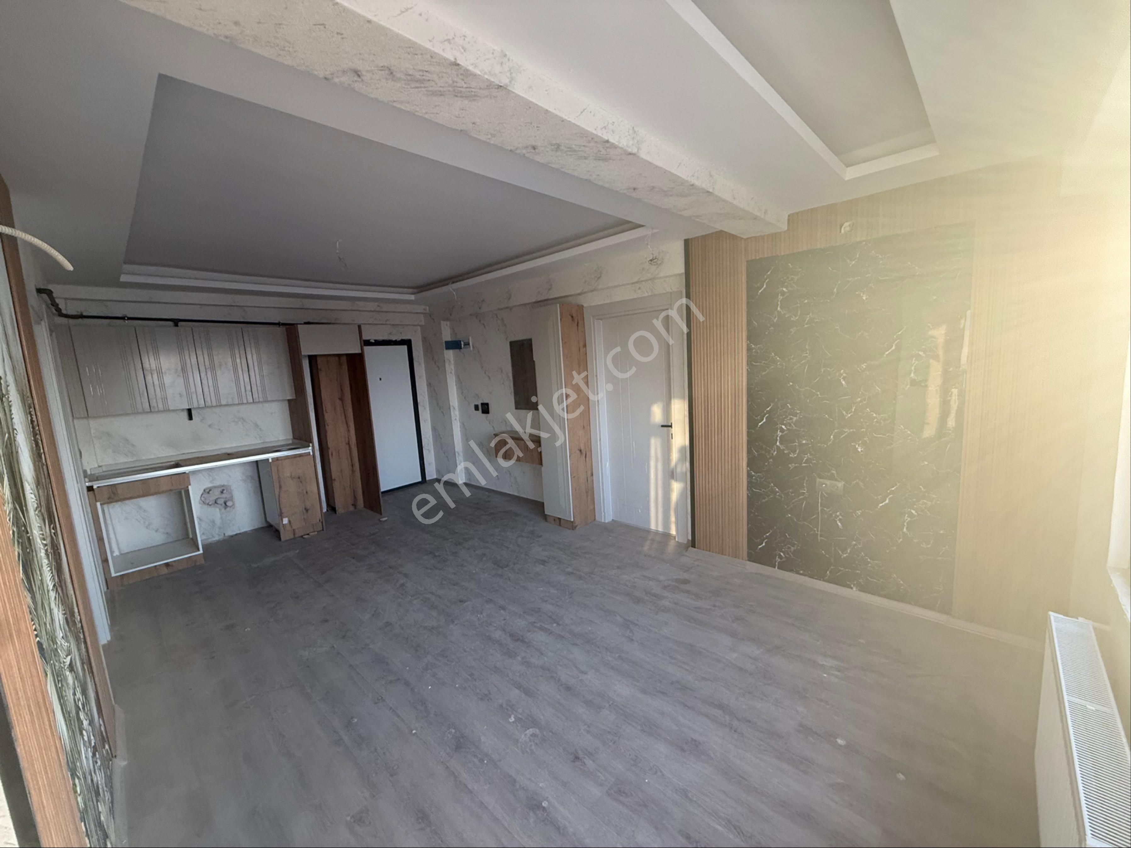 Jettir’den Satılık 2+0 Daire Ara Kat Naturel Park Yanı Önü Açık - Görsel 11