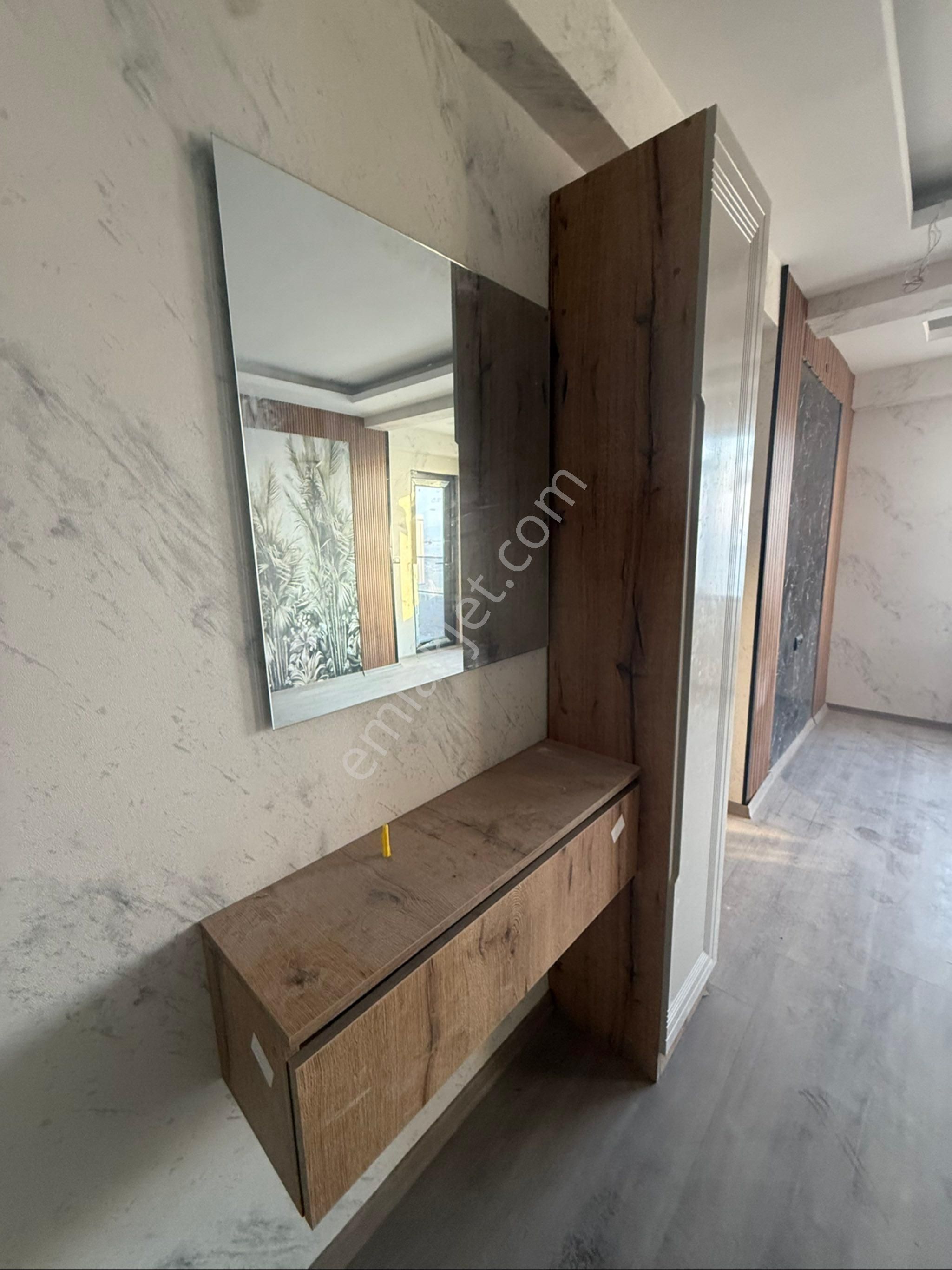 Jettir’den Satılık 2+0 Daire Ara Kat Naturel Park Yanı Önü Açık - Görsel 13