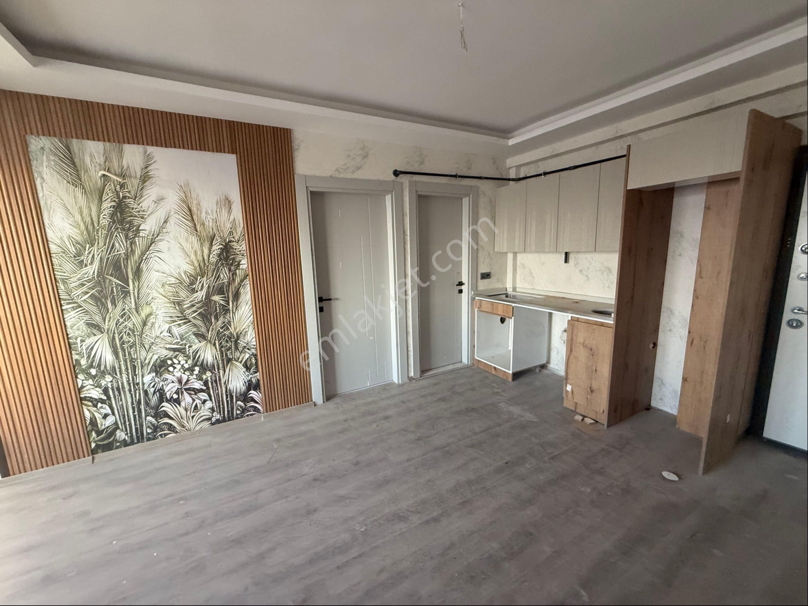 Jettir’den Satılık 2+0 Daire Ara Kat Naturel Park Yanı Önü Açık - Görsel 9