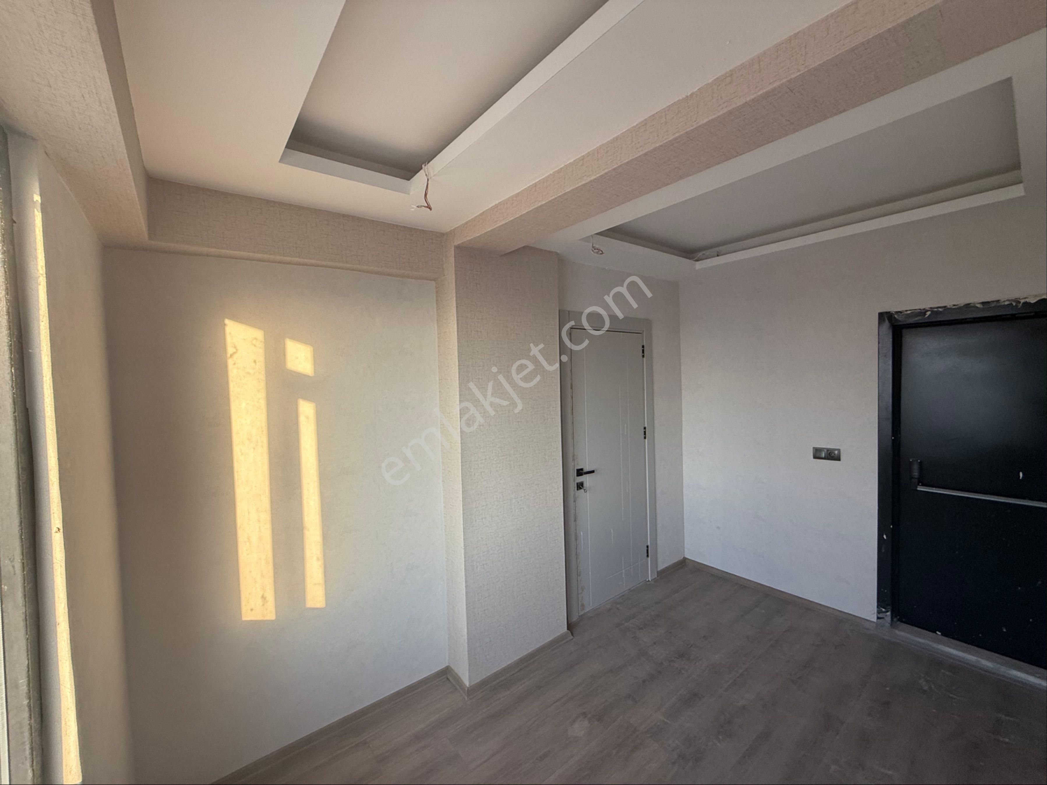 Jettir’den Satılık 2+0 Daire Ara Kat Naturel Park Yanı Önü Açık - Görsel 20