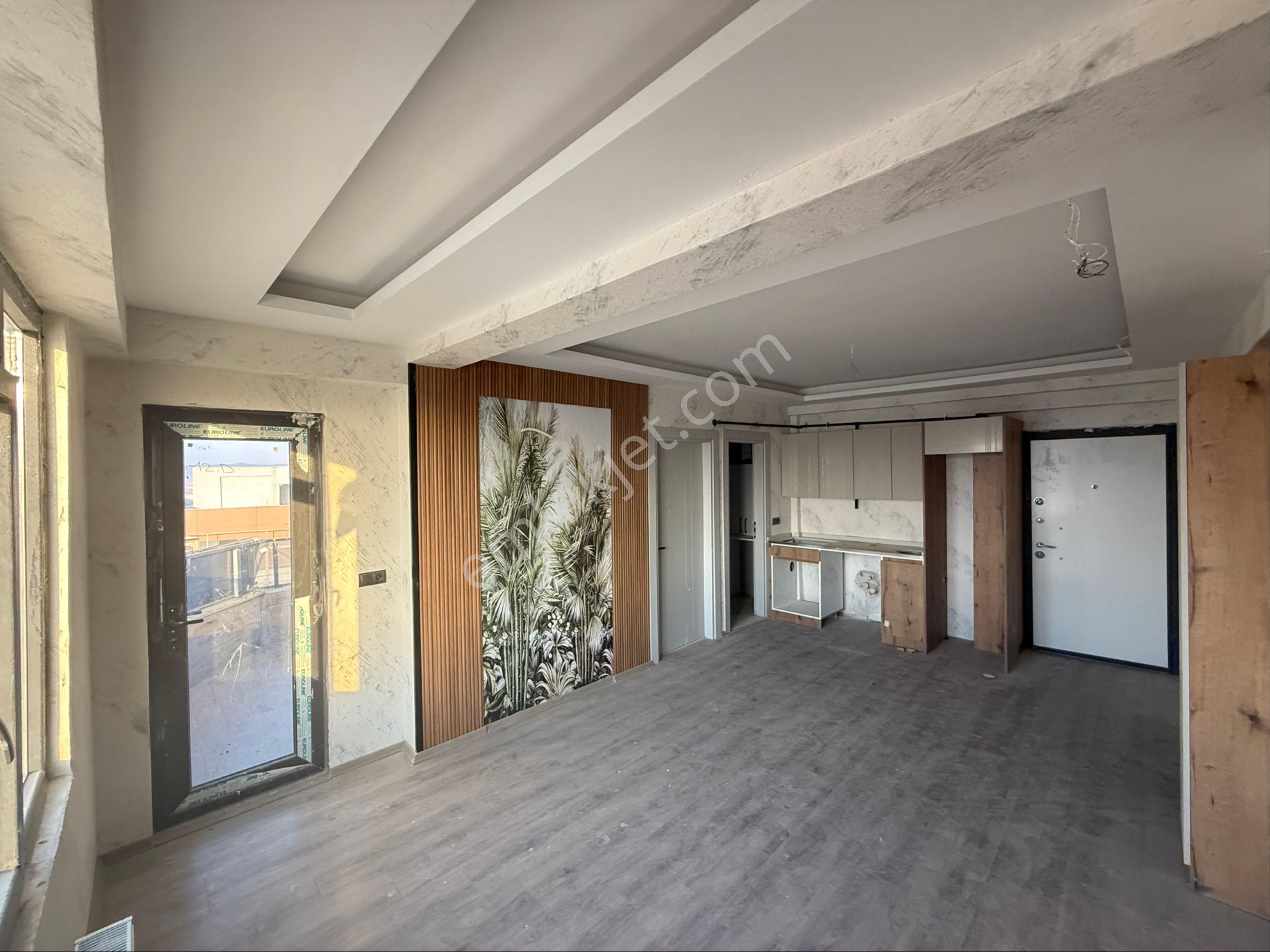 Jettir’den Satılık 2+0 Daire Ara Kat Naturel Park Yanı Önü Açık - Görsel 12