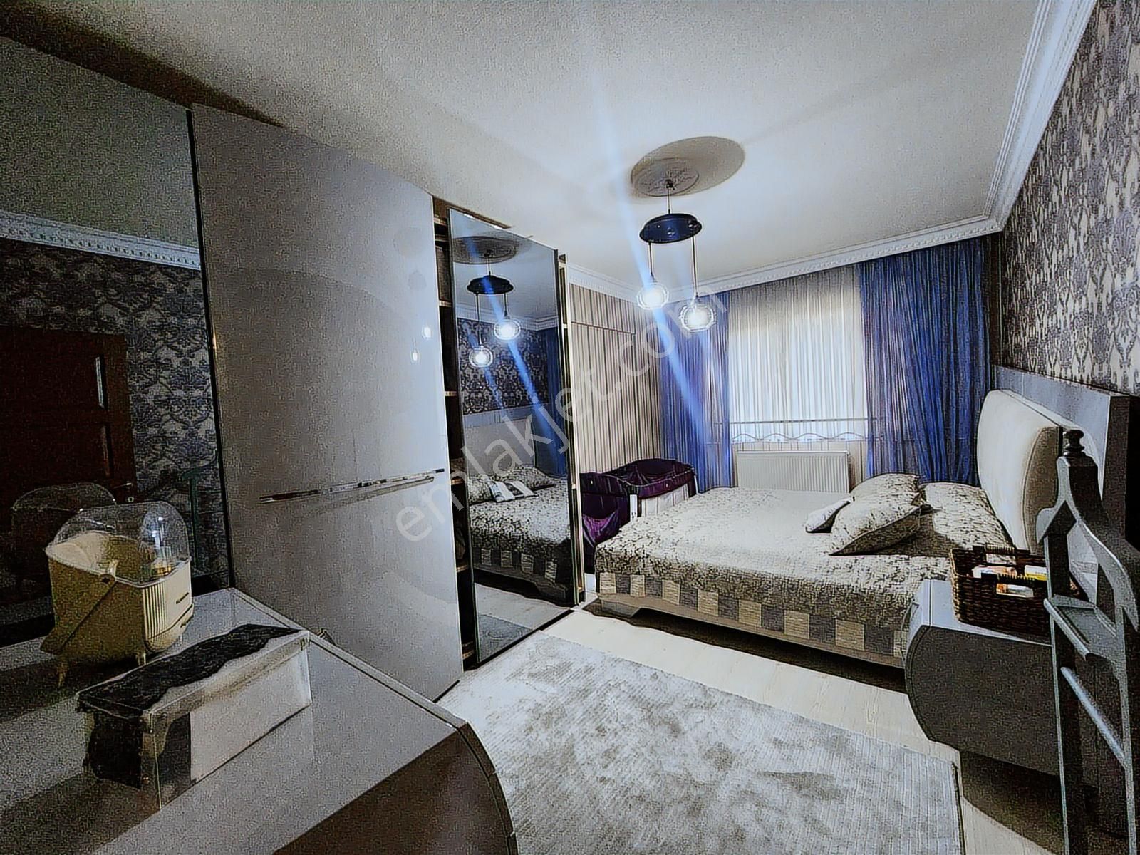 Yıldıztepe Mah. Doğu Cad. 3+1 Asansörlü Yapılı Satılık Daire - Görsel 9