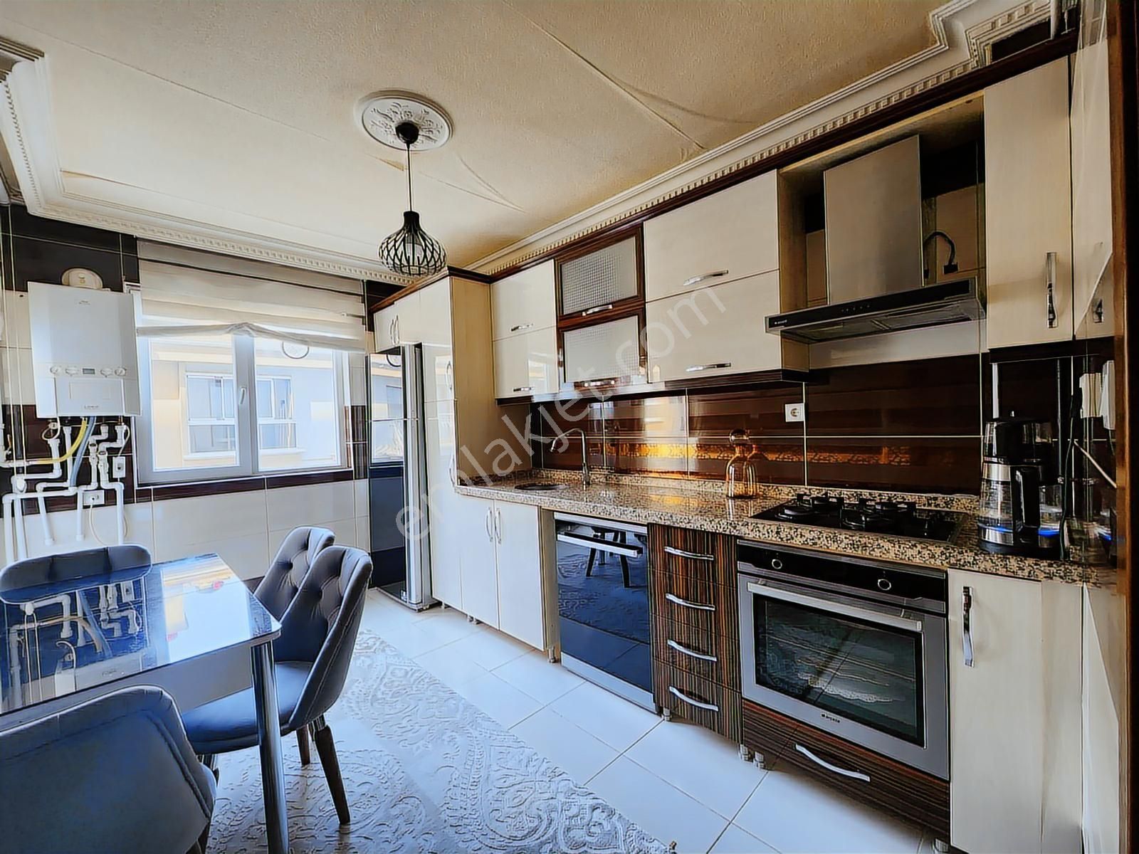 Yıldıztepe Mah. Doğu Cad. 3+1 Asansörlü Yapılı Satılık Daire - Görsel 7