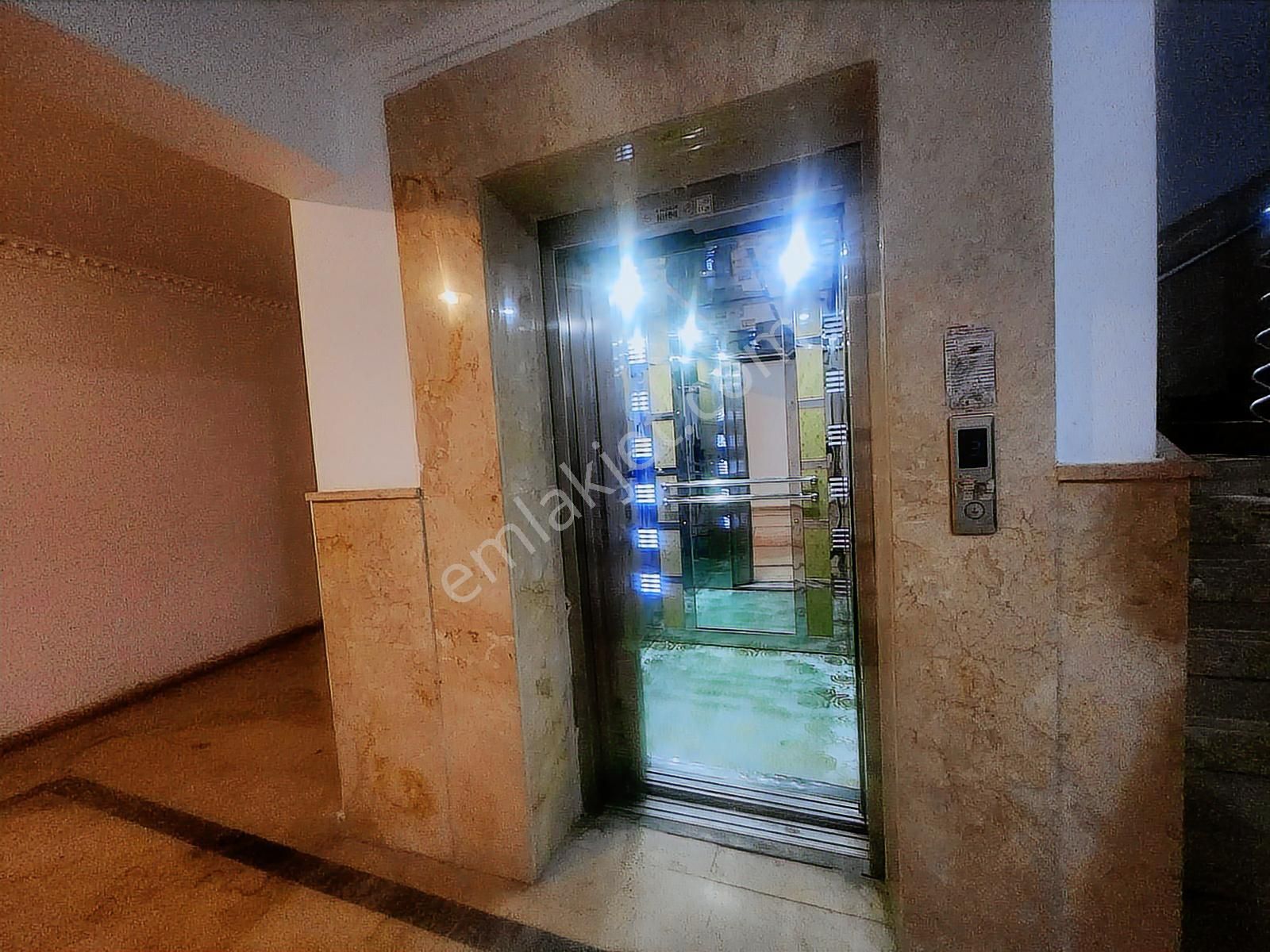 Yıldıztepe Mah. Doğu Cad. 3+1 Asansörlü Yapılı Satılık Daire - Görsel 5