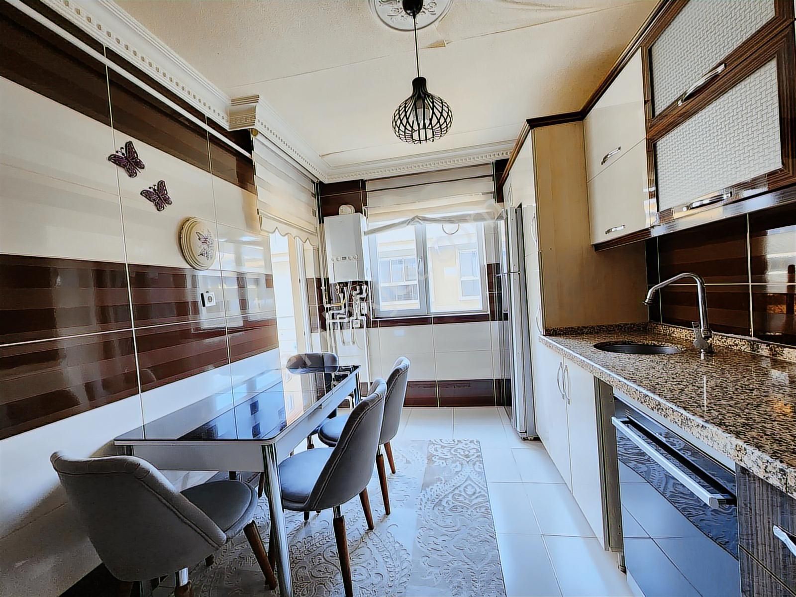 Yıldıztepe Mah. Doğu Cad. 3+1 Asansörlü Yapılı Satılık Daire - Görsel 20