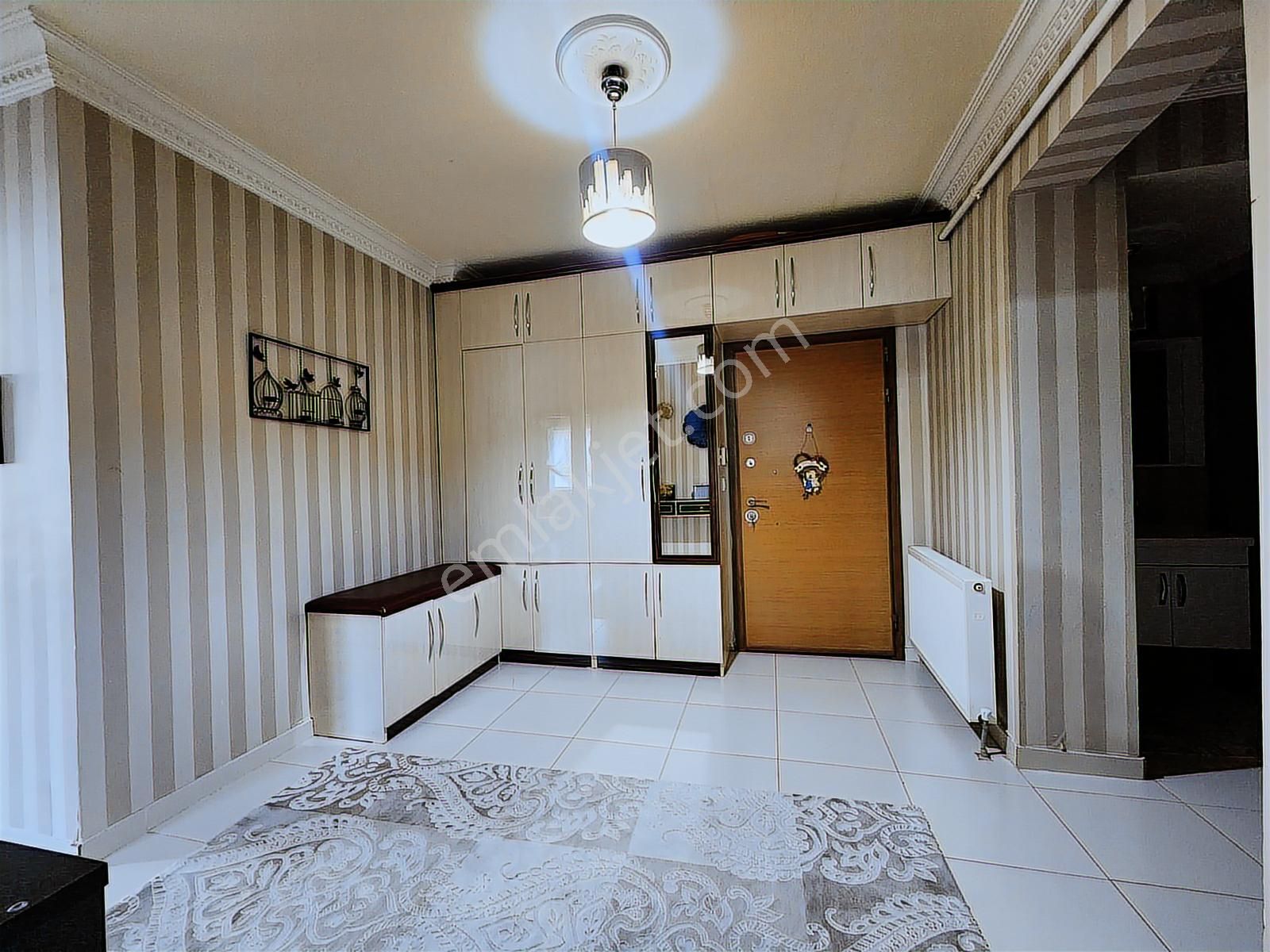 Yıldıztepe Mah. Doğu Cad. 3+1 Asansörlü Yapılı Satılık Daire - Görsel 13