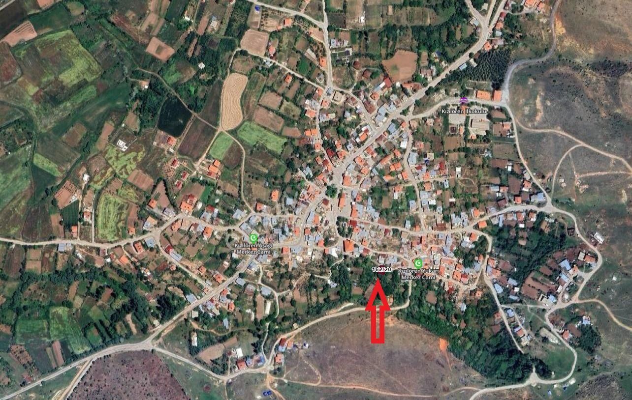 Sahibinden İmarlı,emsallerinin Altında - Görsel 3