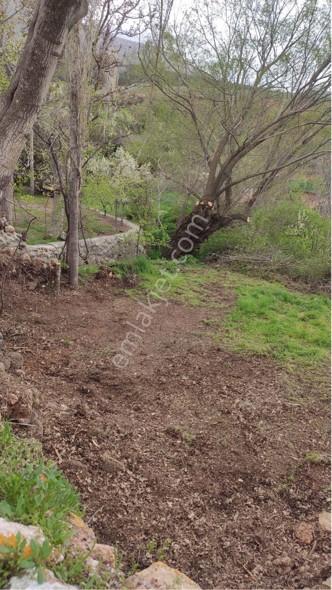Sahibinden İmarlı,emsallerinin Altında