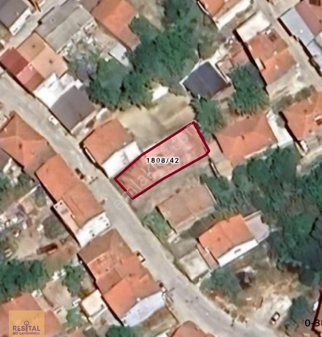 Gemlik Umurbey Mah.de 226m² İmarlı Satılık Arsa Resital Big'de - Görsel 8