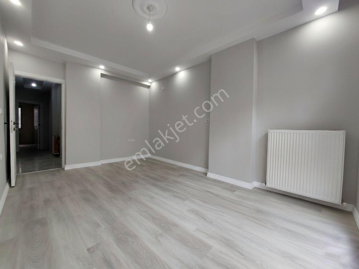 Mimar Yapı'dan Sıfır 2+1 Özel Dekorlu Güney Cephe 2.kat Daire - Görsel 3
