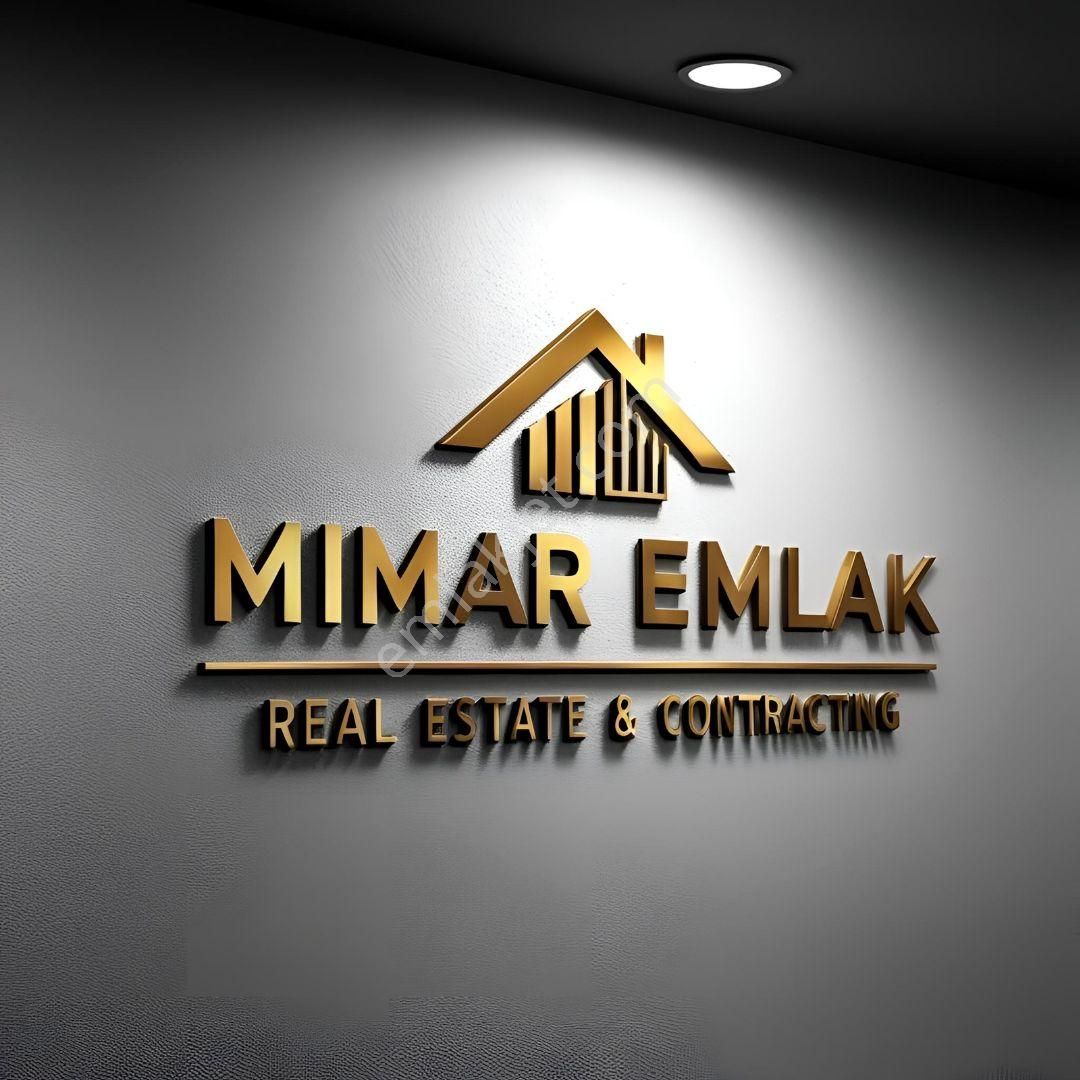 Mimar Yapı'dan Sıfır 2+1 Özel Dekorlu Güney Cephe 2.kat Daire - Görsel 17