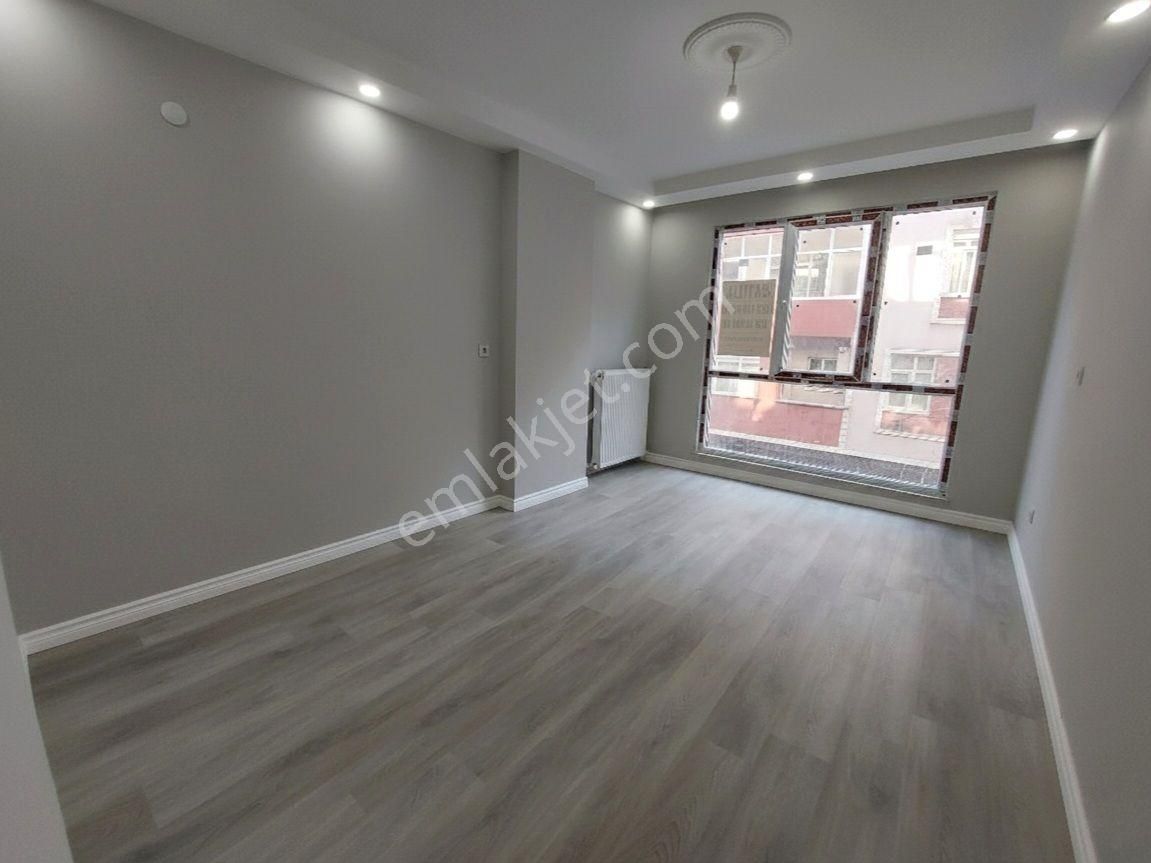 Mimar Yapı'dan Sıfır 2+1 Özel Dekorlu Güney Cephe 2.kat Daire