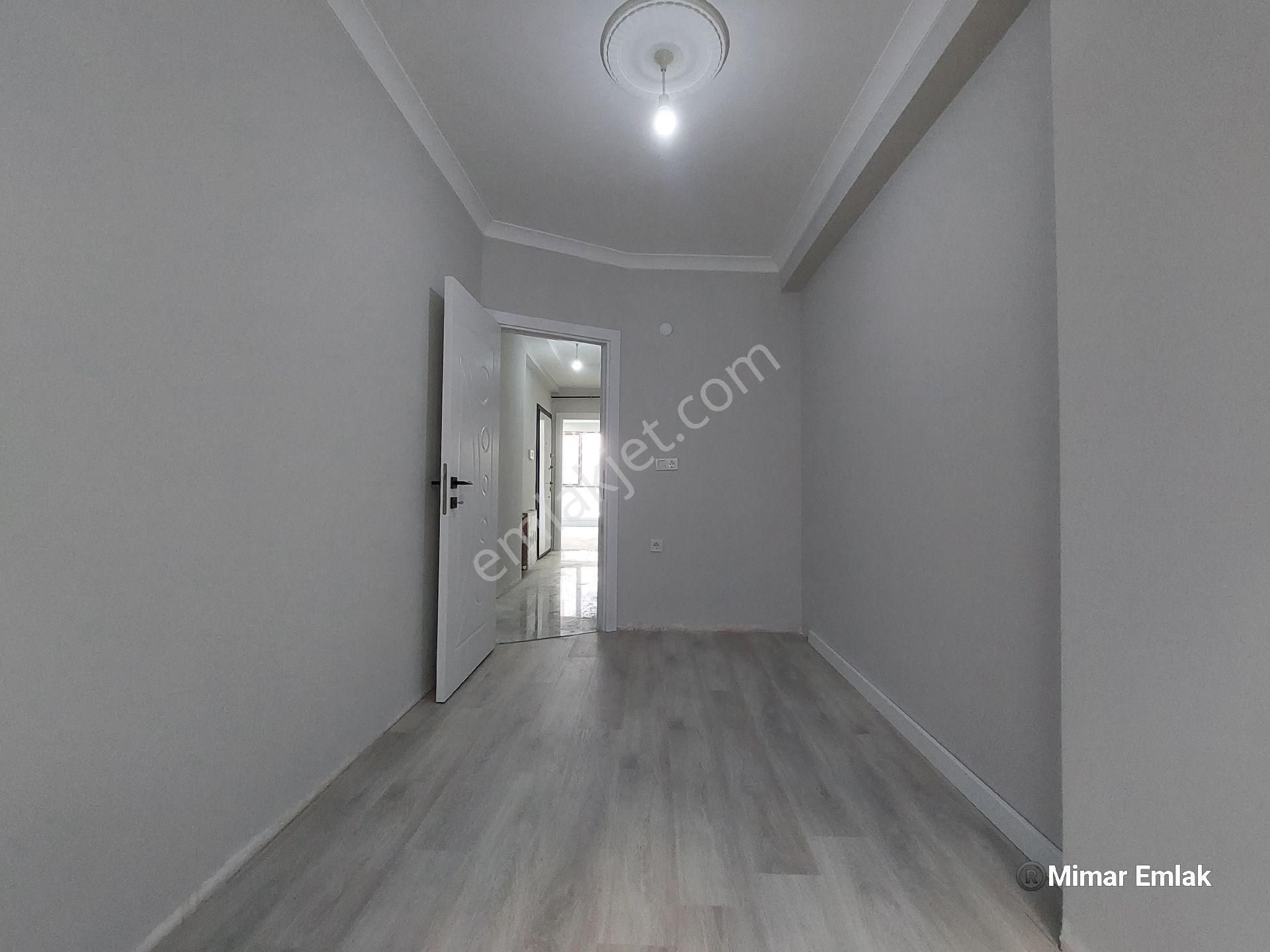 Mimar Yapı'dan Sıfır 2+1 Özel Dekorlu Güney Cephe 2.kat Daire - Görsel 11