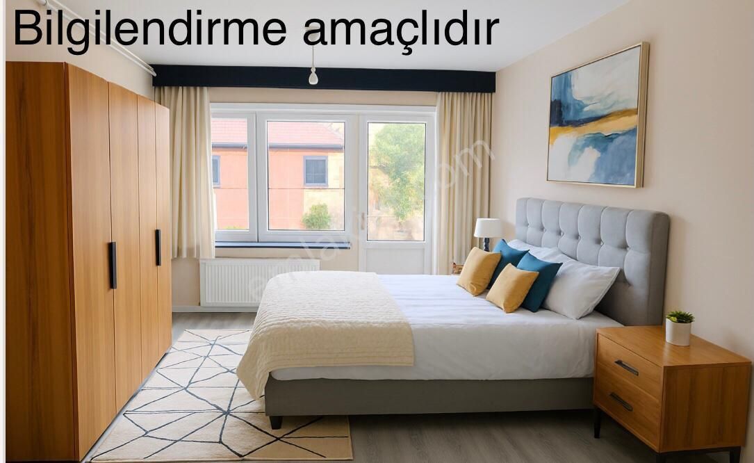 Full Yapılı Fatih’de 2+1 75m2. Kiralık Daire - Görsel 12