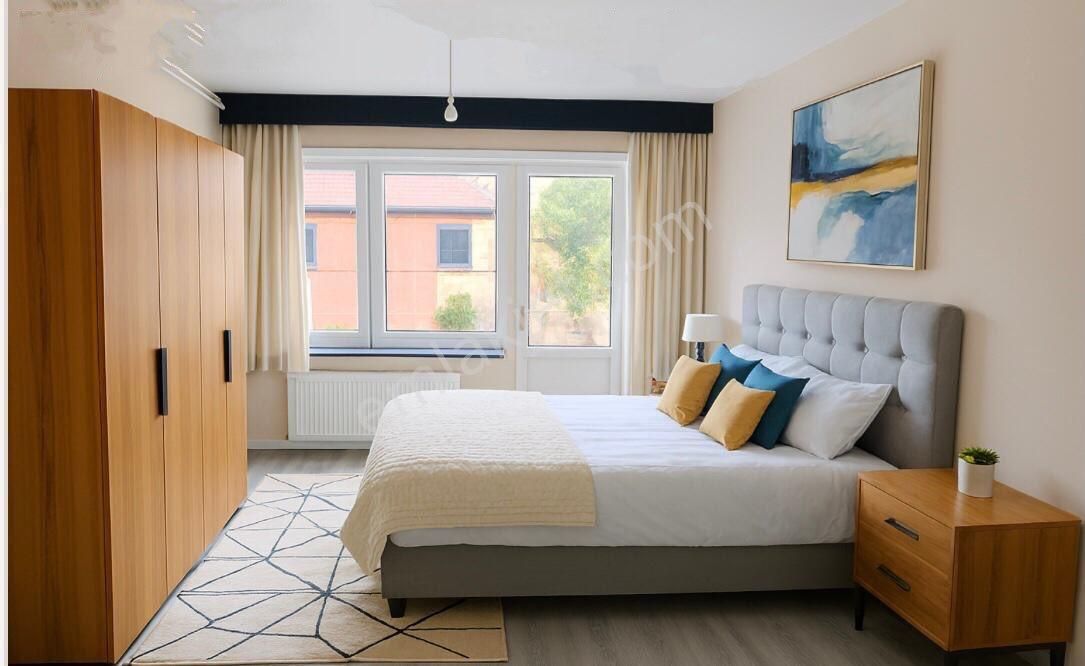 Full Yapılı Fatih’de 2+1 75m2. Kiralık Daire - Görsel 2