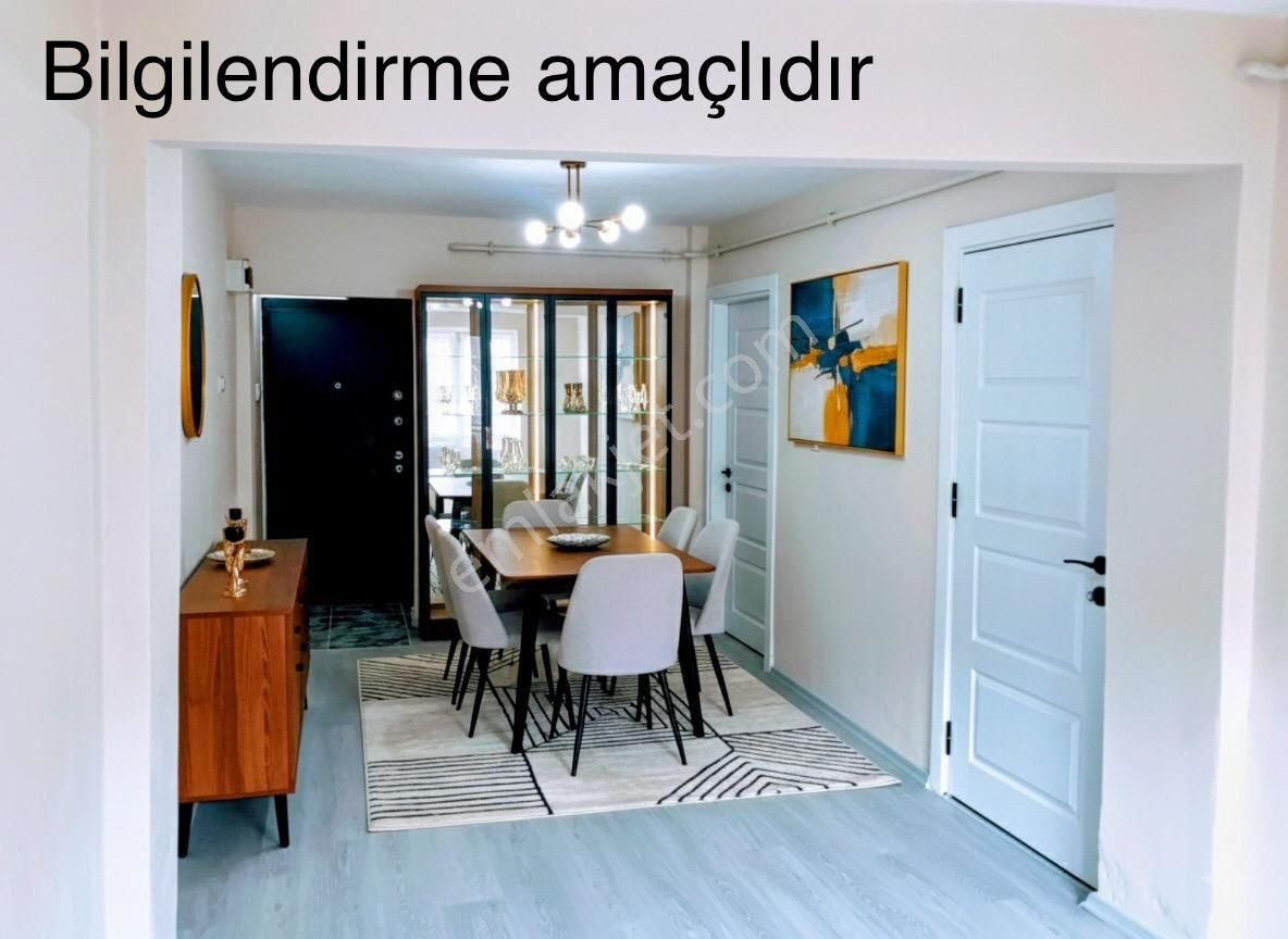 Full Yapılı Fatih’de 2+1 75m2. Kiralık Daire - Görsel 6