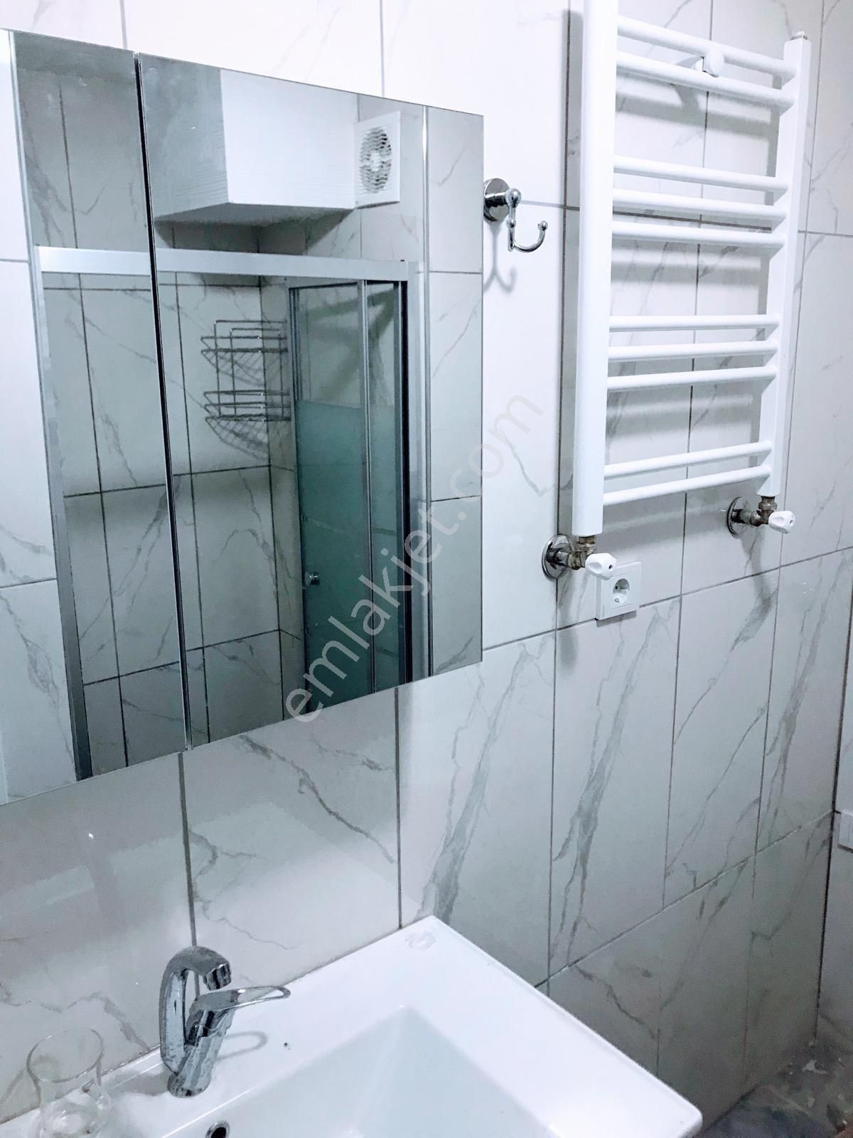 Full Yapılı Fatih’de 2+1 75m2. Kiralık Daire - Görsel 22