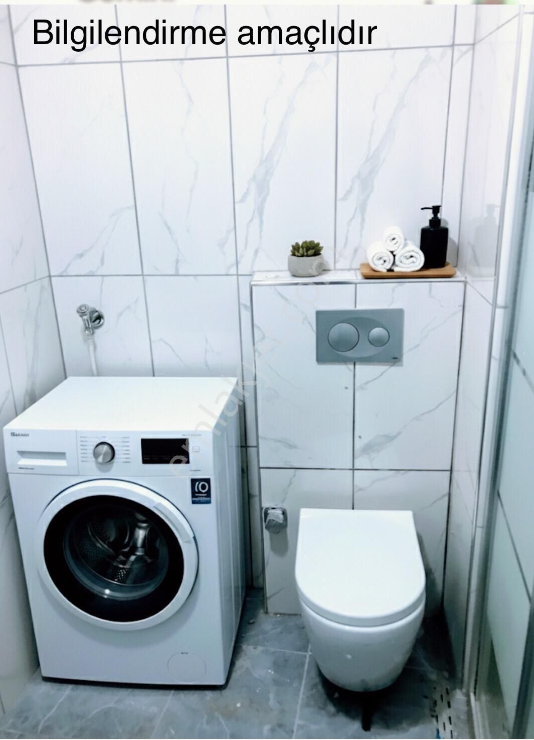 Full Yapılı Fatih’de 2+1 75m2. Kiralık Daire - Görsel 23