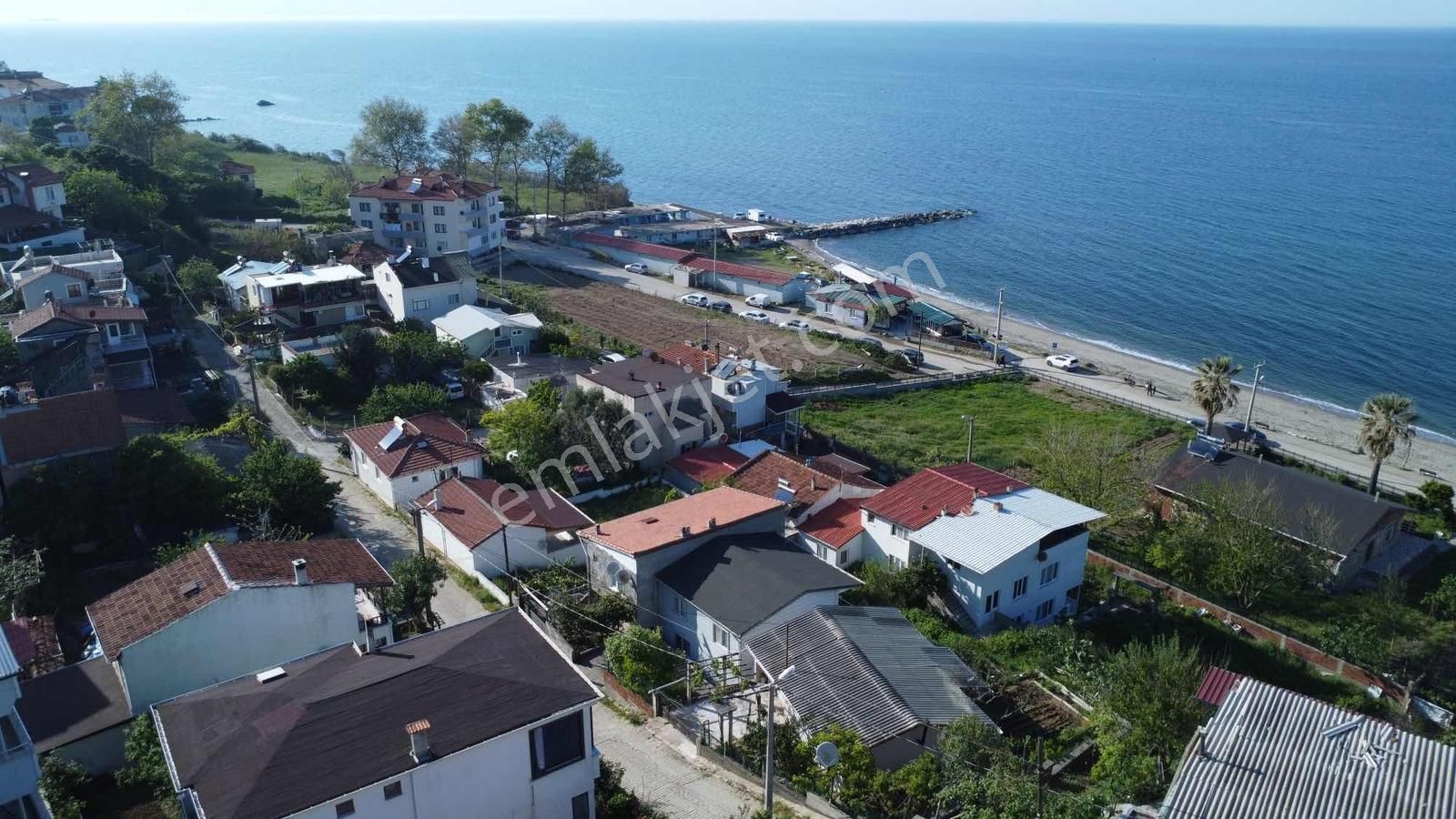 Kurşunluda Deniz Manzaralı Satılık Müstakil Ev - Görsel 29