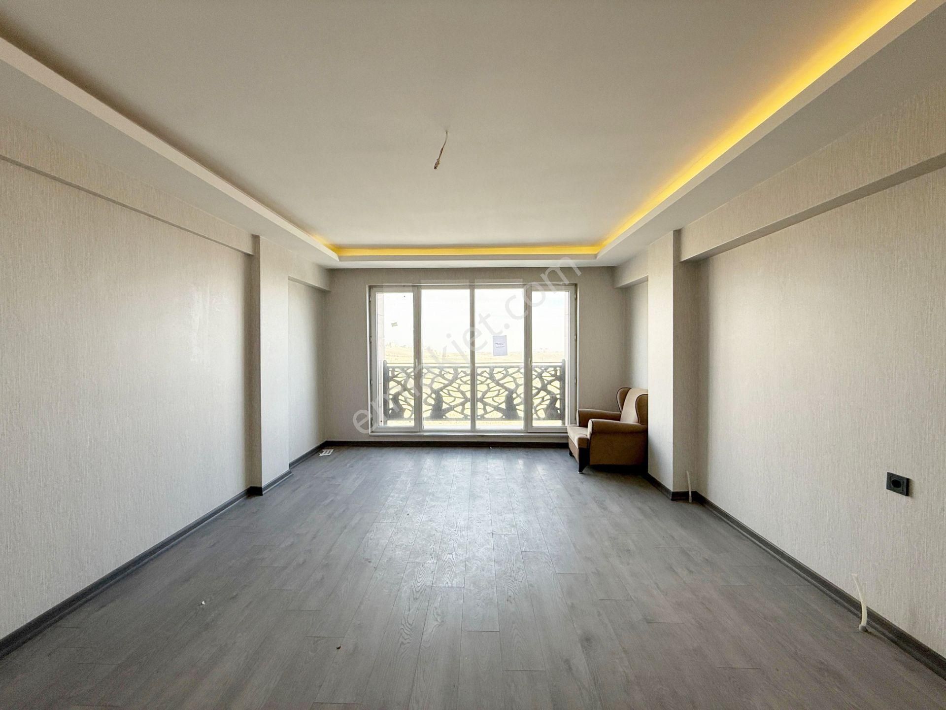 Öz.maşallah'dan Millet Bahçesi Manzaralı Teras Balkonlu 3+1sıfır - Görsel 21