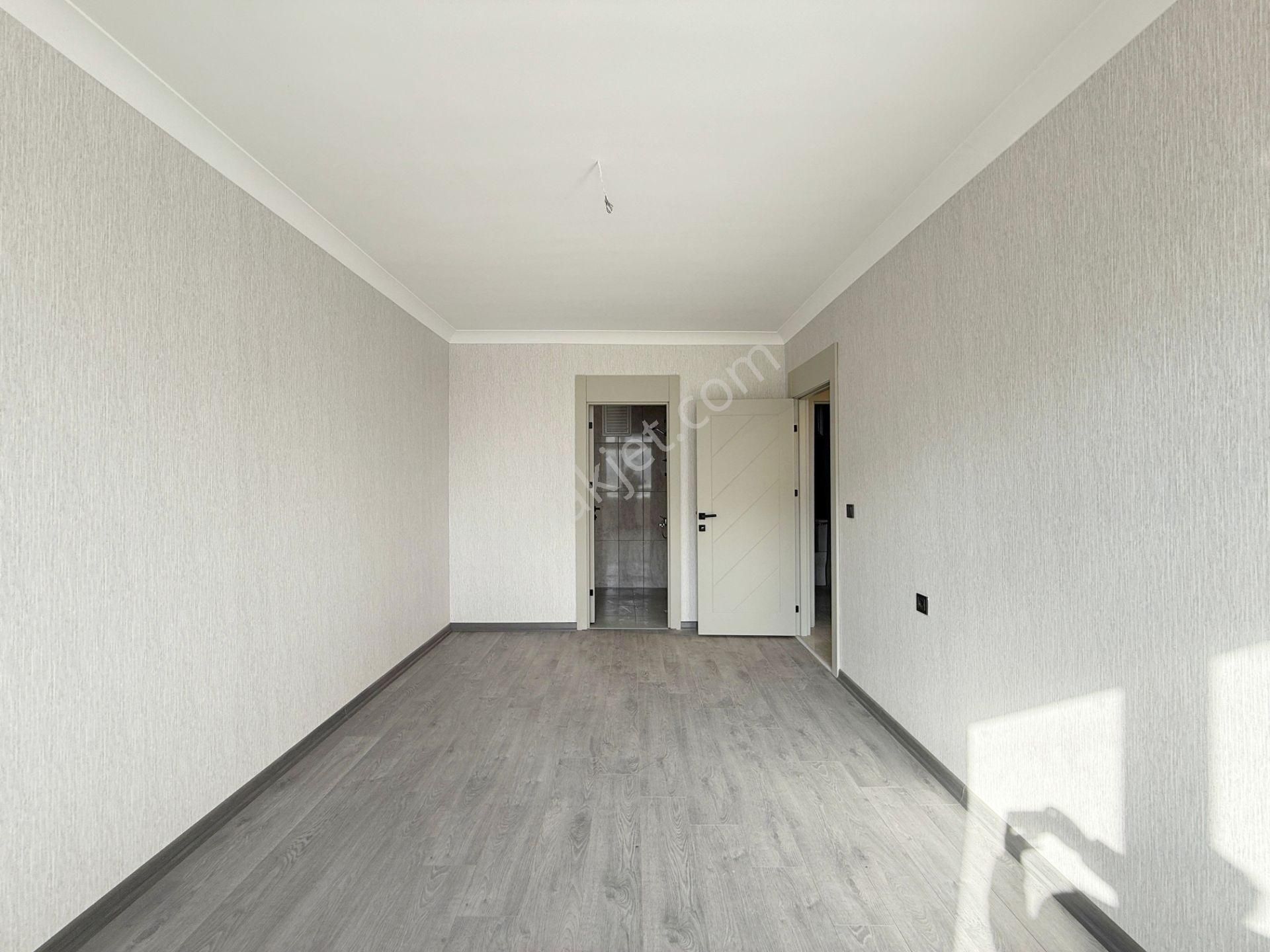 Öz.maşallah'dan Millet Bahçesi Manzaralı Teras Balkonlu 3+1sıfır - Görsel 22