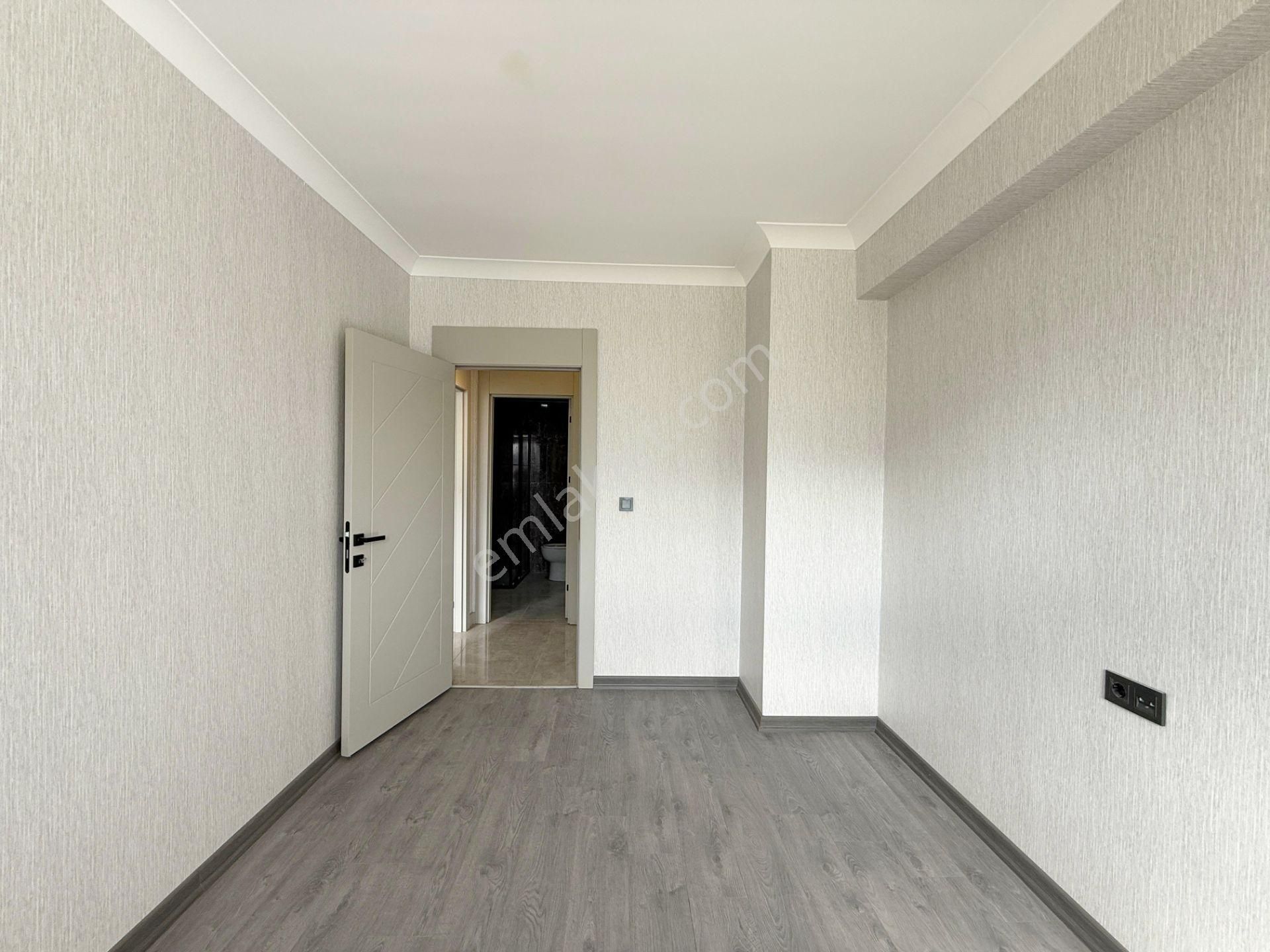 Öz.maşallah'dan Millet Bahçesi Manzaralı Teras Balkonlu 3+1sıfır - Görsel 16