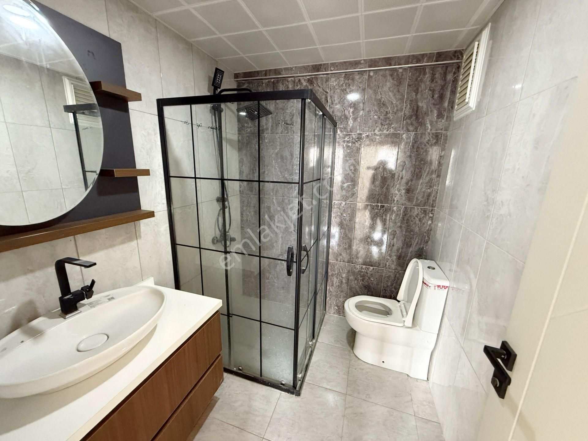 Öz.maşallah'dan Millet Bahçesi Manzaralı Teras Balkonlu 3+1sıfır - Görsel 13