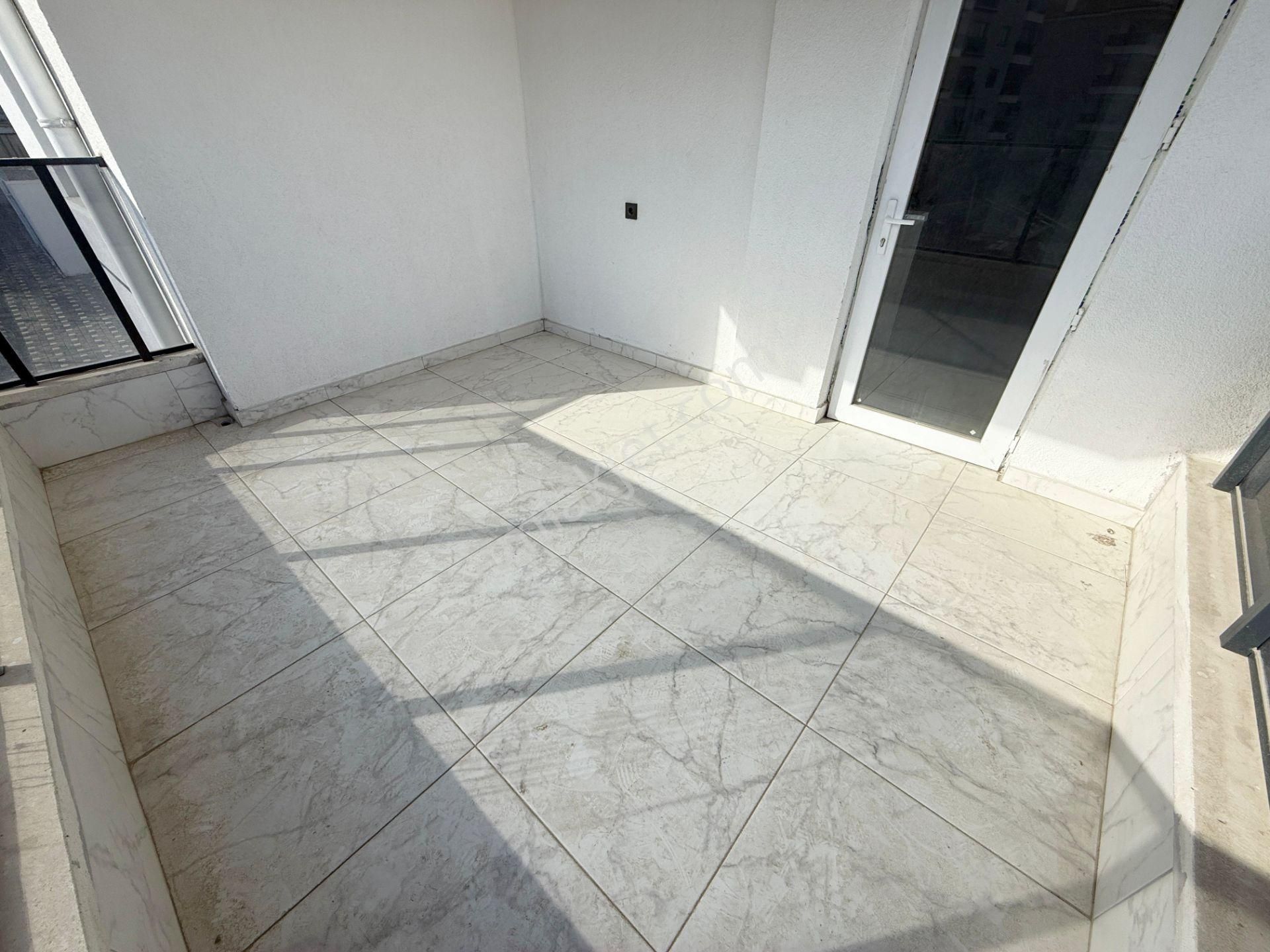 Öz.maşallah'dan Millet Bahçesi Manzaralı Teras Balkonlu 3+1sıfır - Görsel 11