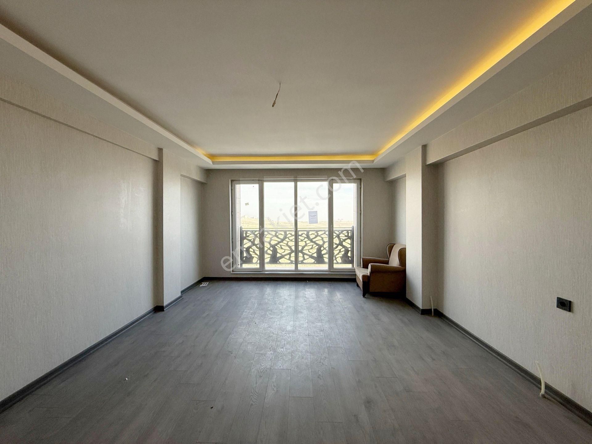 Öz.maşallah'dan Millet Bahçesi Manzaralı Teras Balkonlu 3+1sıfır - Görsel 6