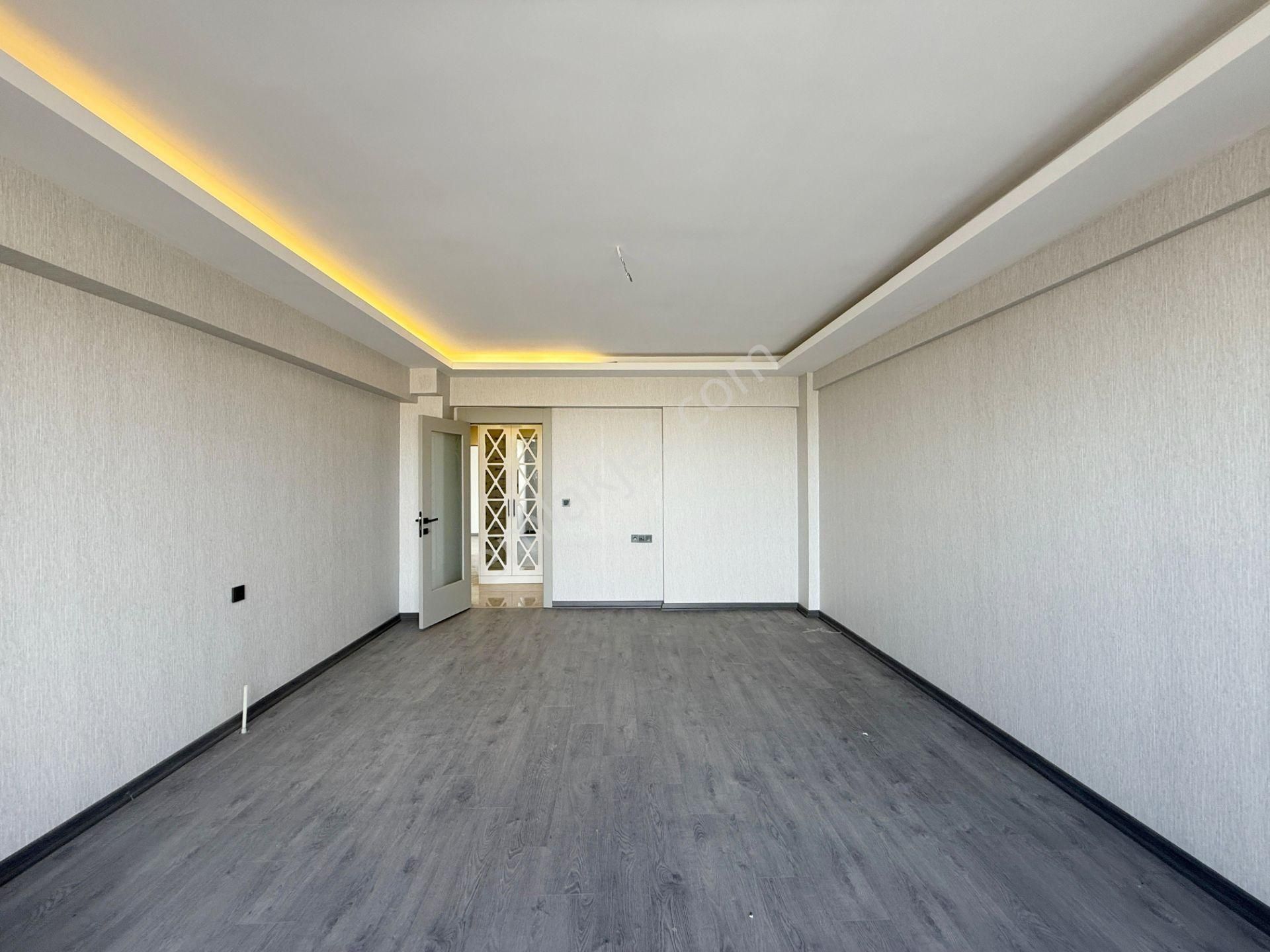 Öz.maşallah'dan Millet Bahçesi Manzaralı Teras Balkonlu 3+1sıfır - Görsel 7