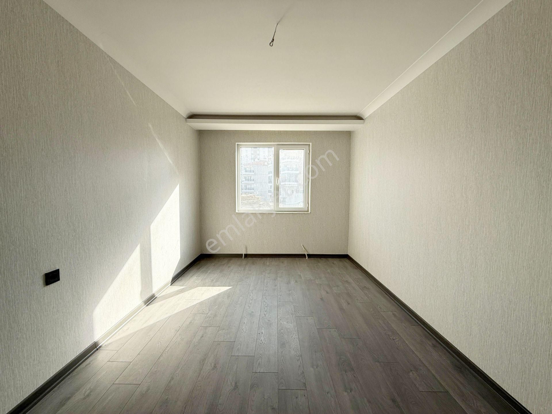 Öz.maşallah'dan Millet Bahçesi Manzaralı Teras Balkonlu 3+1sıfır - Görsel 26