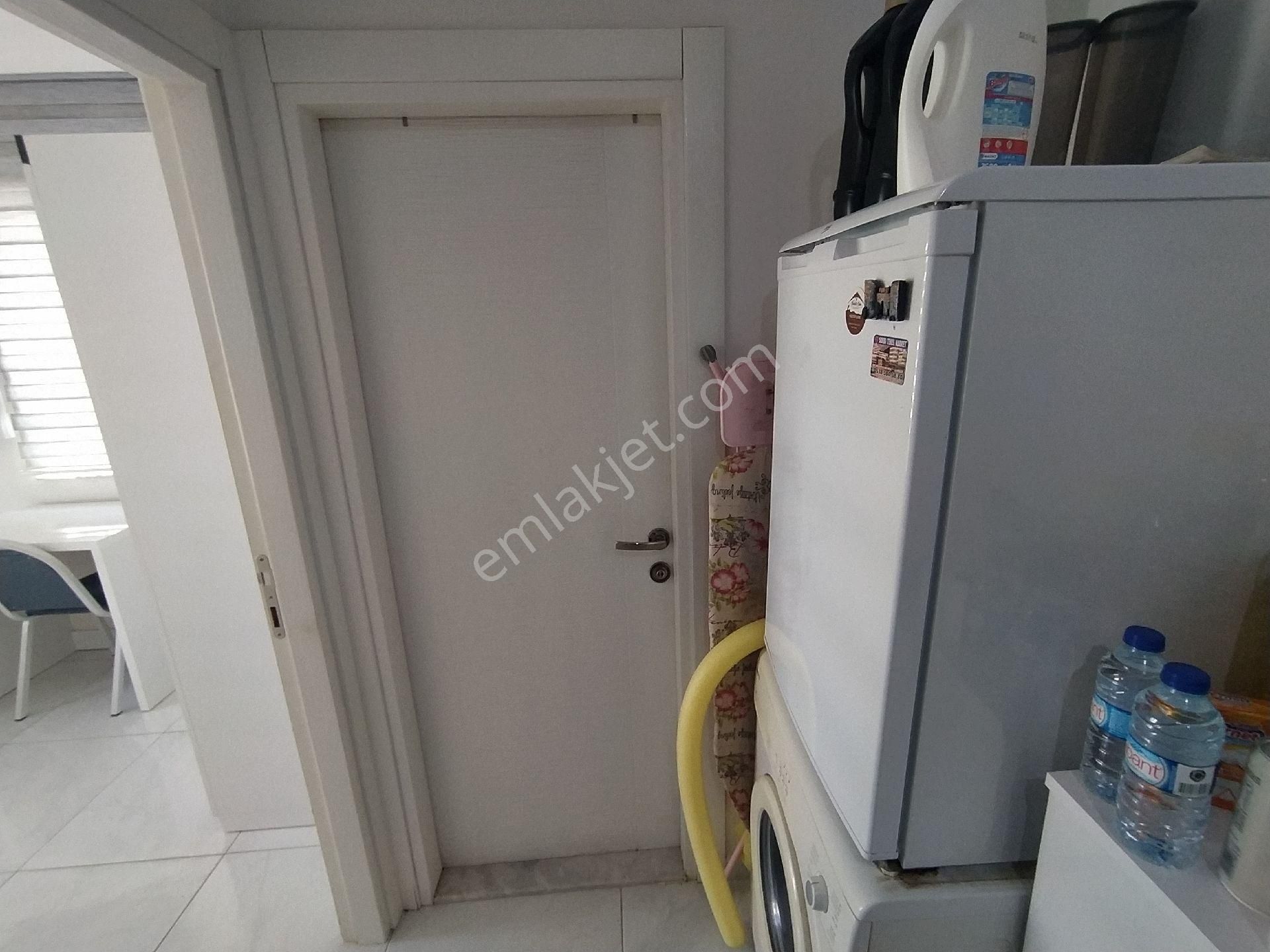 Ahatlı'da 1+0 Paylaşımlı Oda - Görsel 8