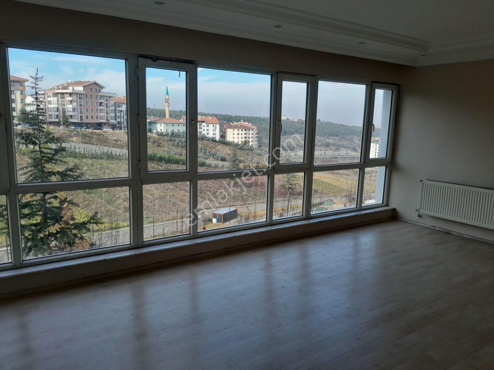 Dikmen Karapınarda Bakımlı, Asansörlü ,manzaralı ,1+1 ,kombili ,75 M2 - Görsel 26