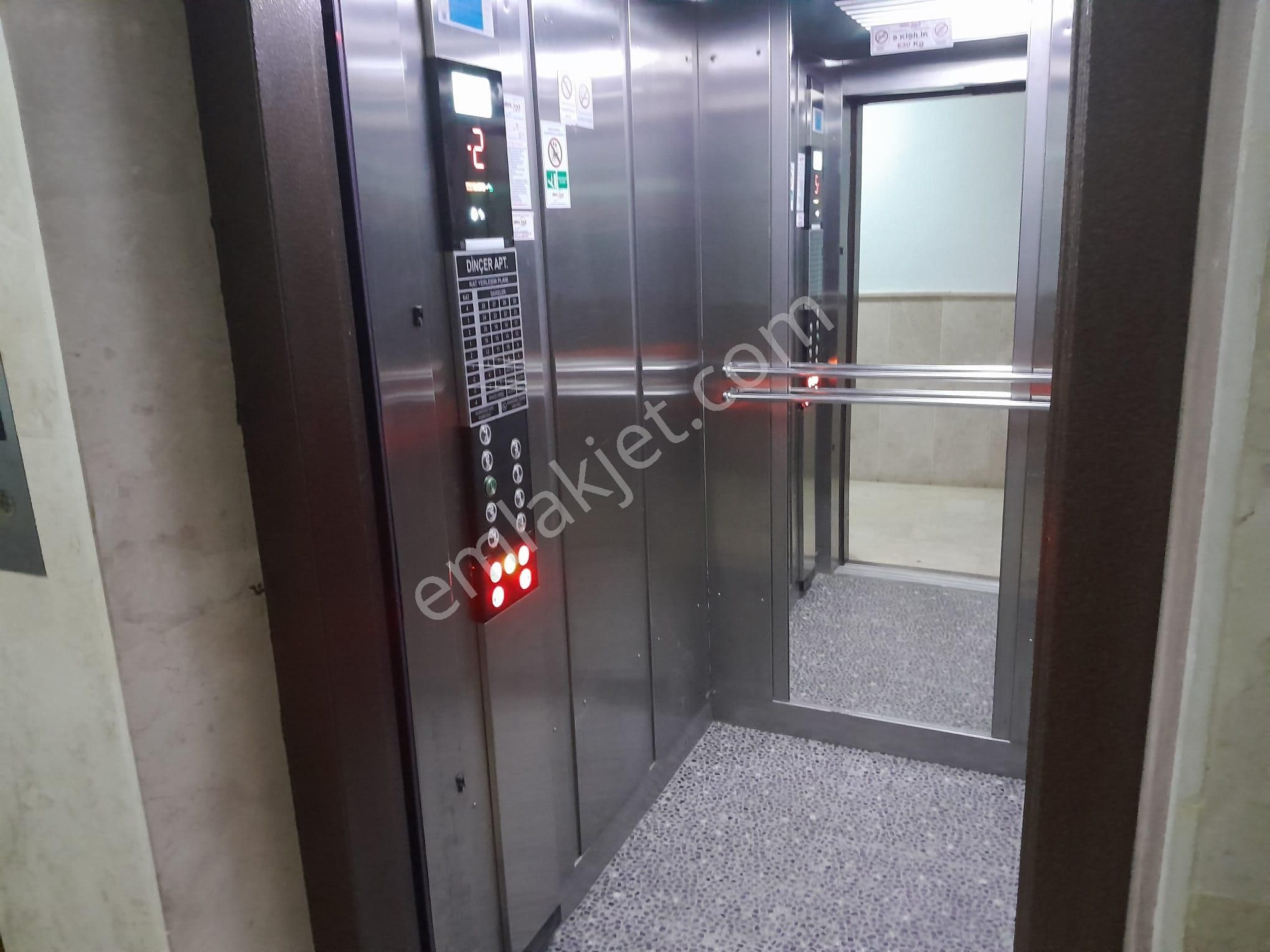 Dikmen Karapınarda Bakımlı, Asansörlü ,manzaralı ,1+1 ,kombili ,75 M2 - Görsel 4