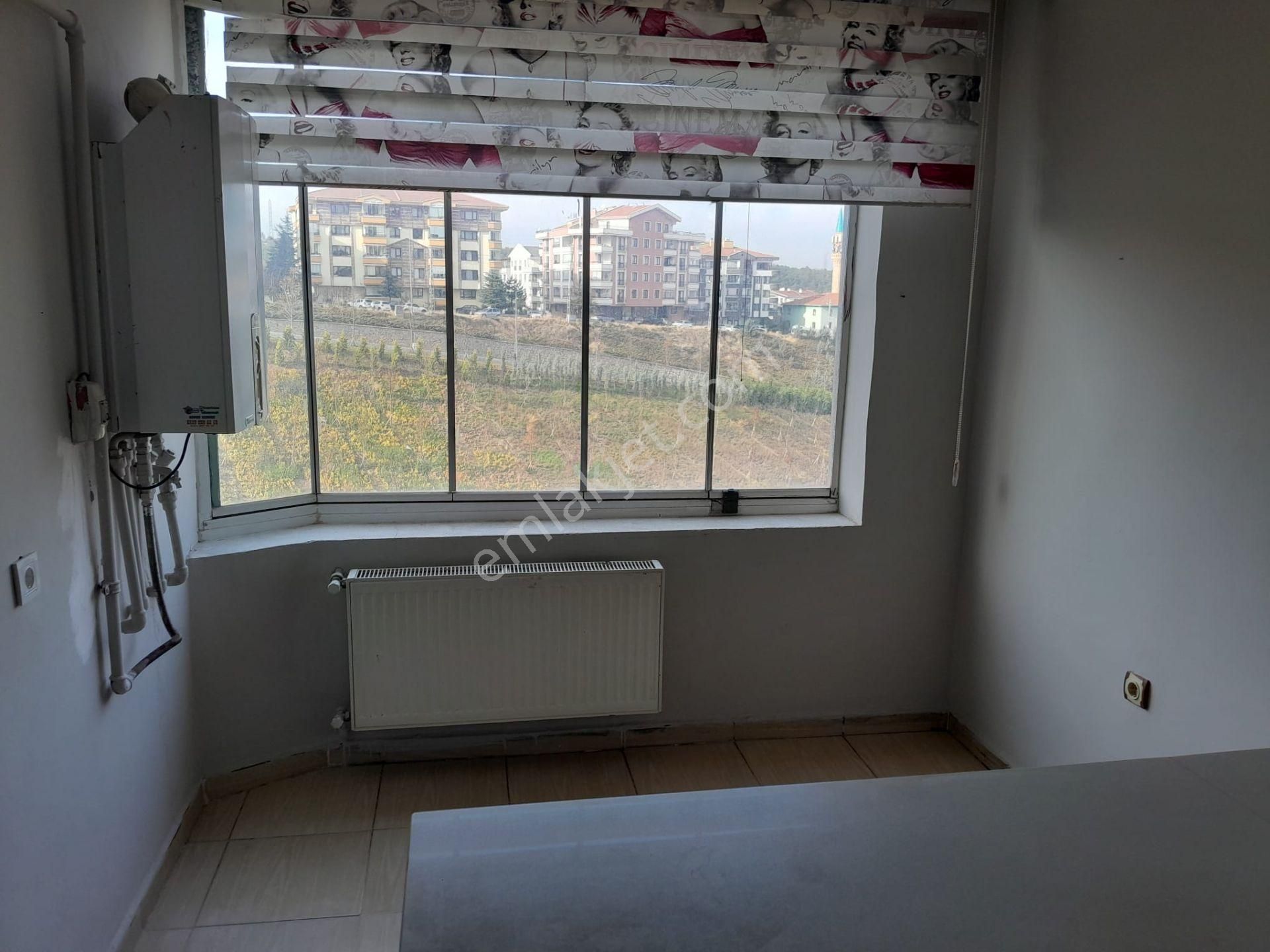 Dikmen Karapınarda Bakımlı, Asansörlü ,manzaralı ,1+1 ,kombili ,75 M2 - Görsel 11