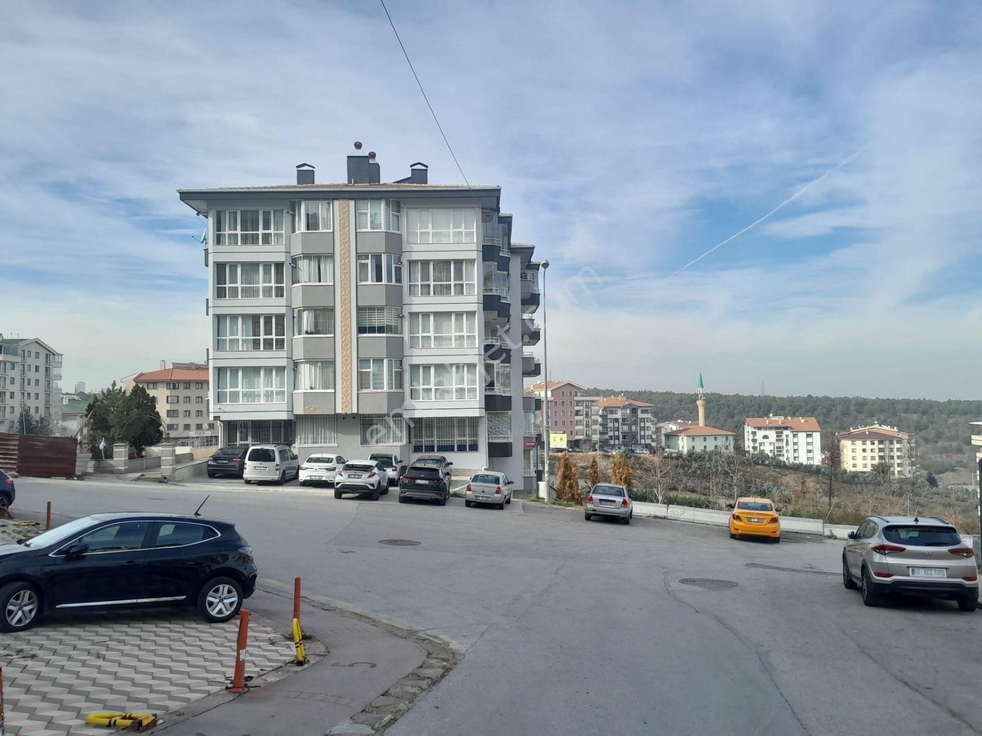 Dikmen Karapınarda Bakımlı, Asansörlü ,manzaralı ,1+1 ,kombili ,75 M2 - Görsel 19