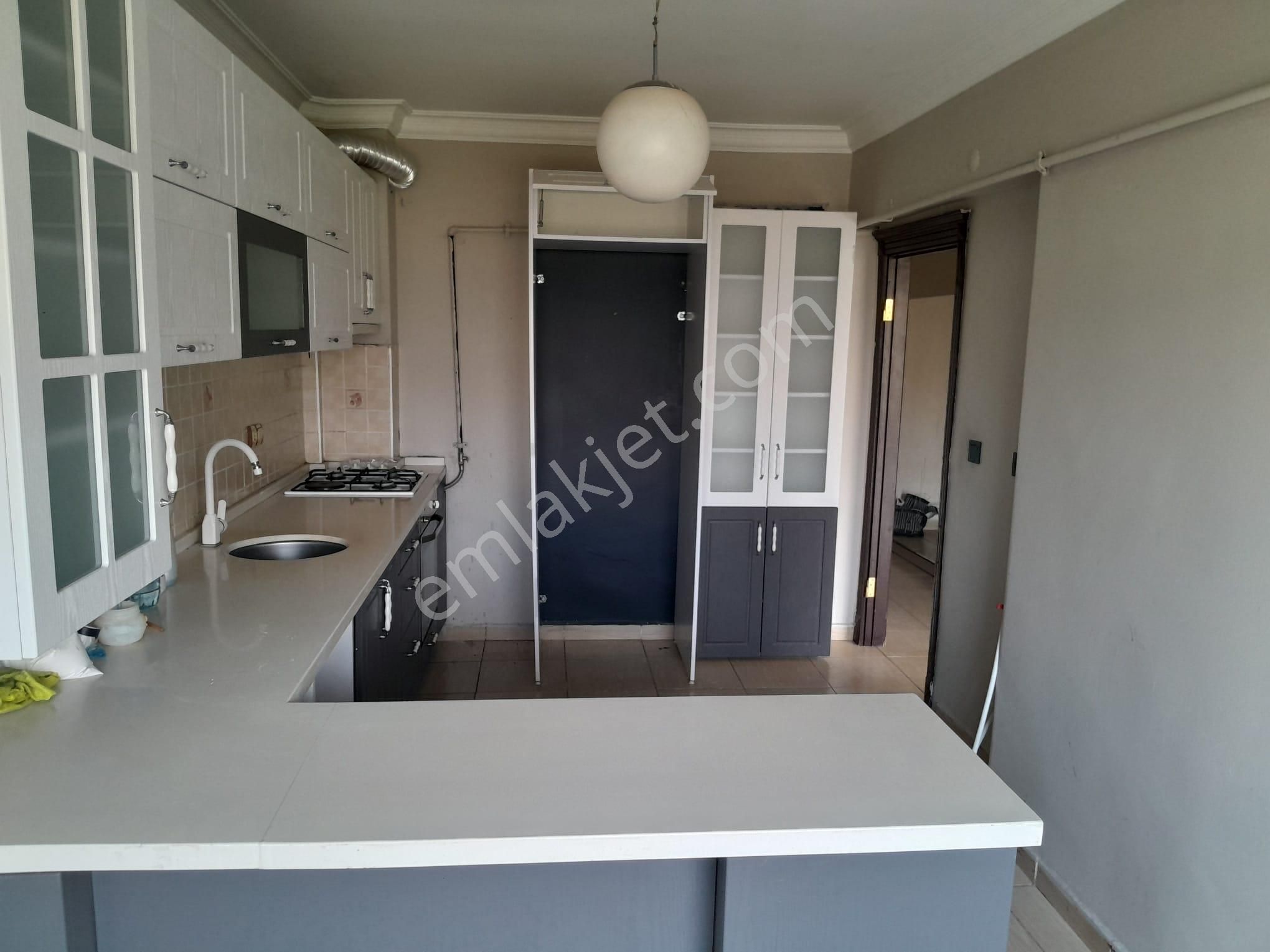 Dikmen Karapınarda Bakımlı, Asansörlü ,manzaralı ,1+1 ,kombili ,75 M2 - Görsel 2