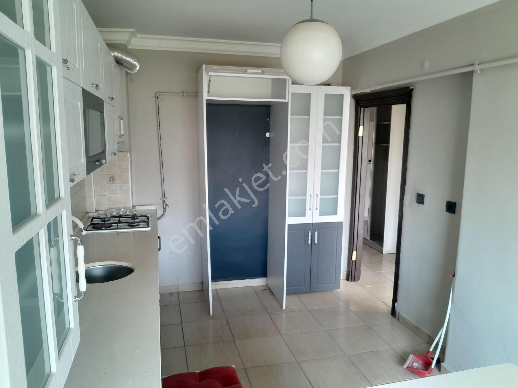 Dikmen Karapınarda Bakımlı, Asansörlü ,manzaralı ,1+1 ,kombili ,75 M2 - Görsel 27