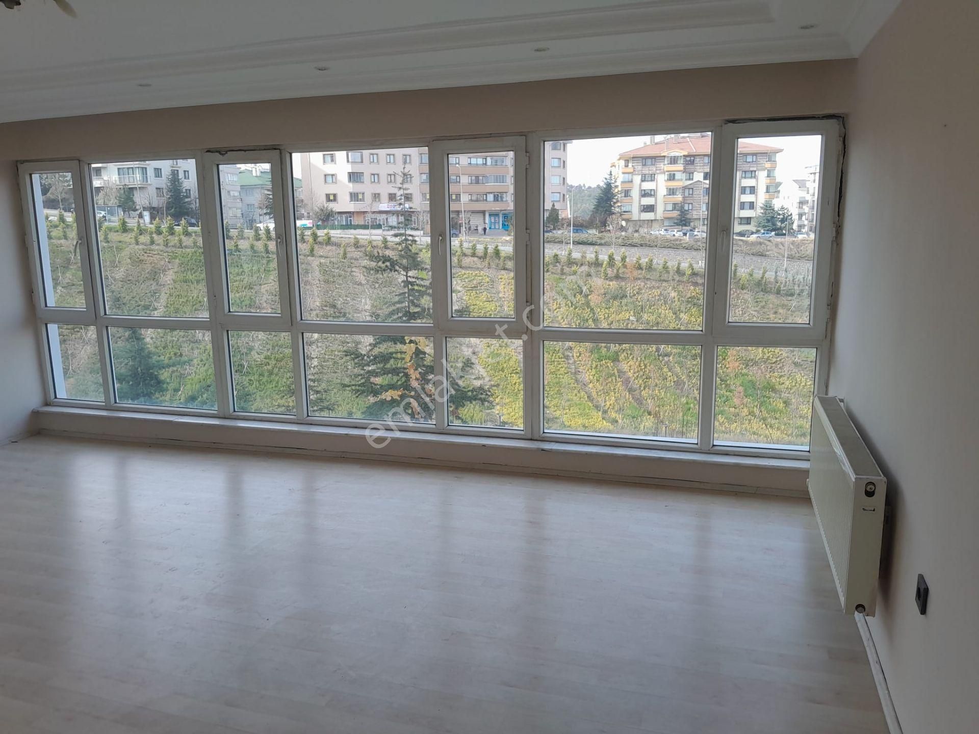 Dikmen Karapınarda Bakımlı, Asansörlü ,manzaralı ,1+1 ,kombili ,75 M2 - Görsel 13